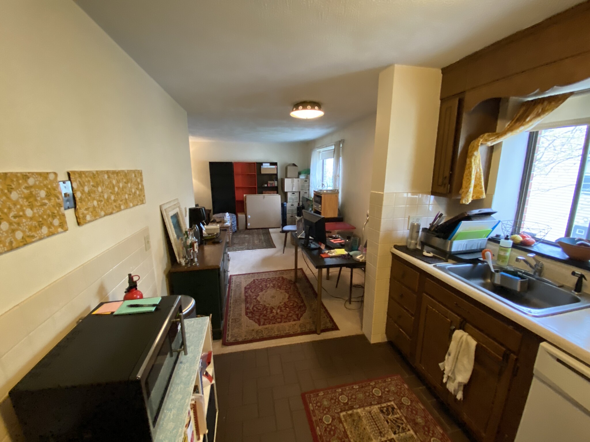 86 Newbury St, Davis Square