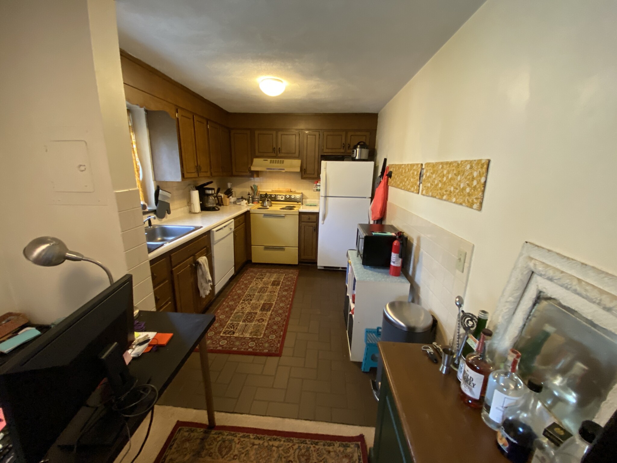 86 Newbury St, Davis Square