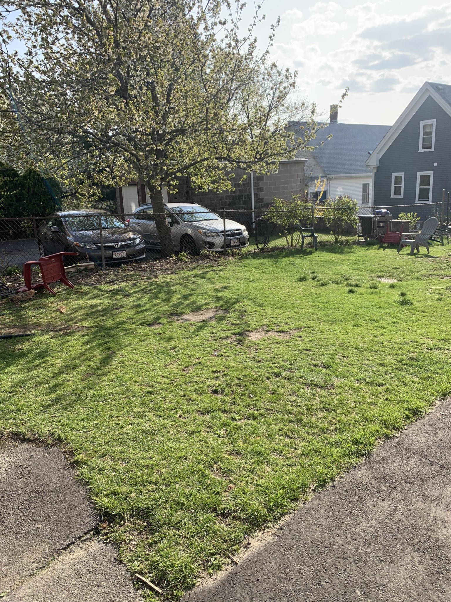 28 Cherry St, Davis Square