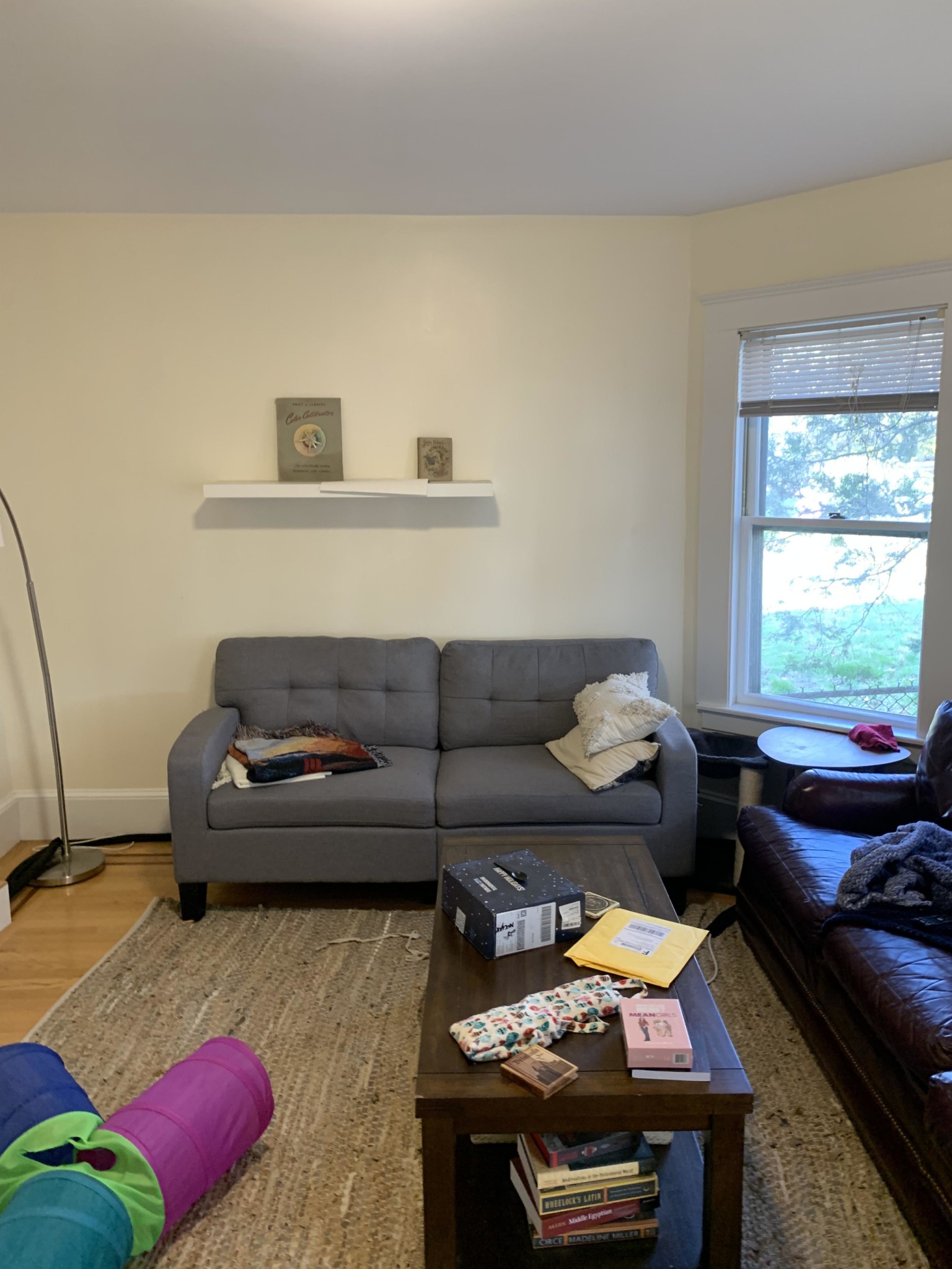 28 Cherry St, Davis Square