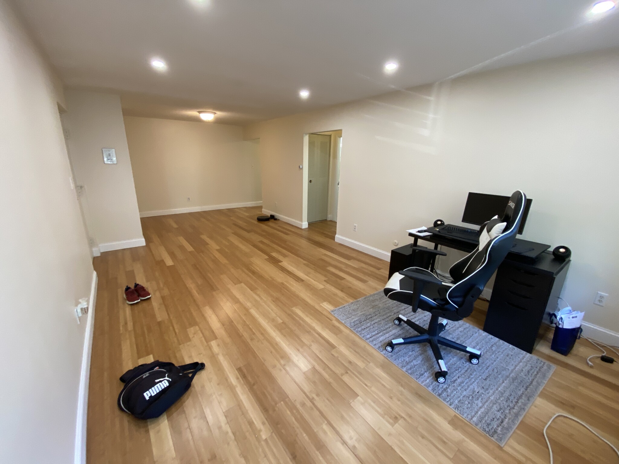 12 Cameron Ave, Teele Square