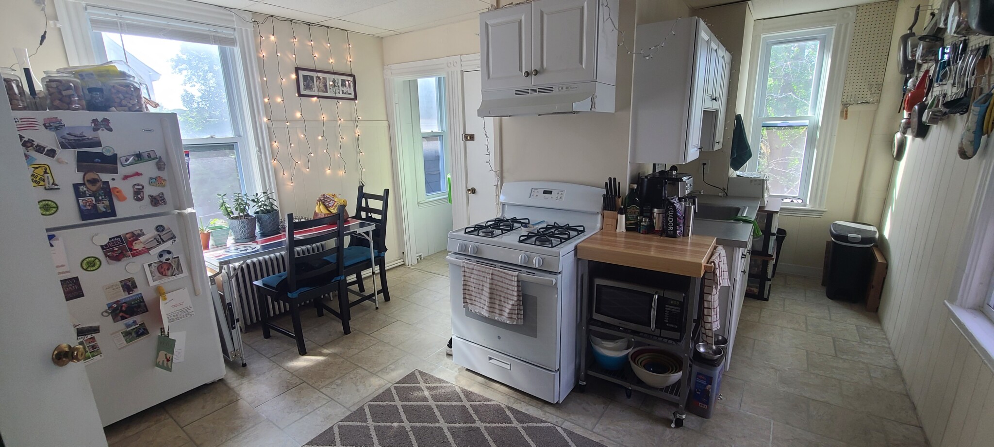 20 Mossland St, Porter Square