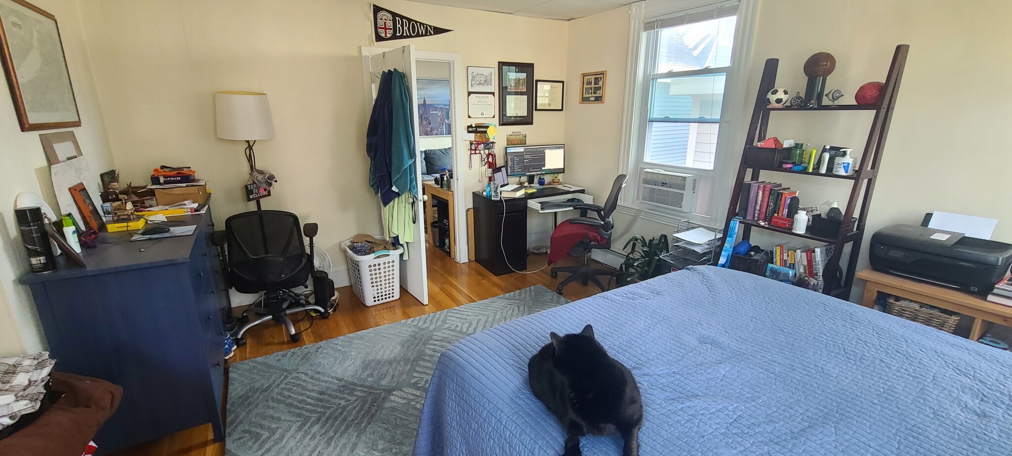 20 Mossland St, Porter Square