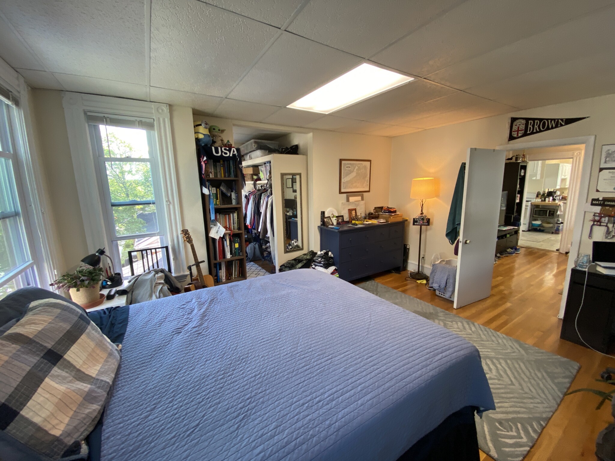 20 Mossland St, Porter Square