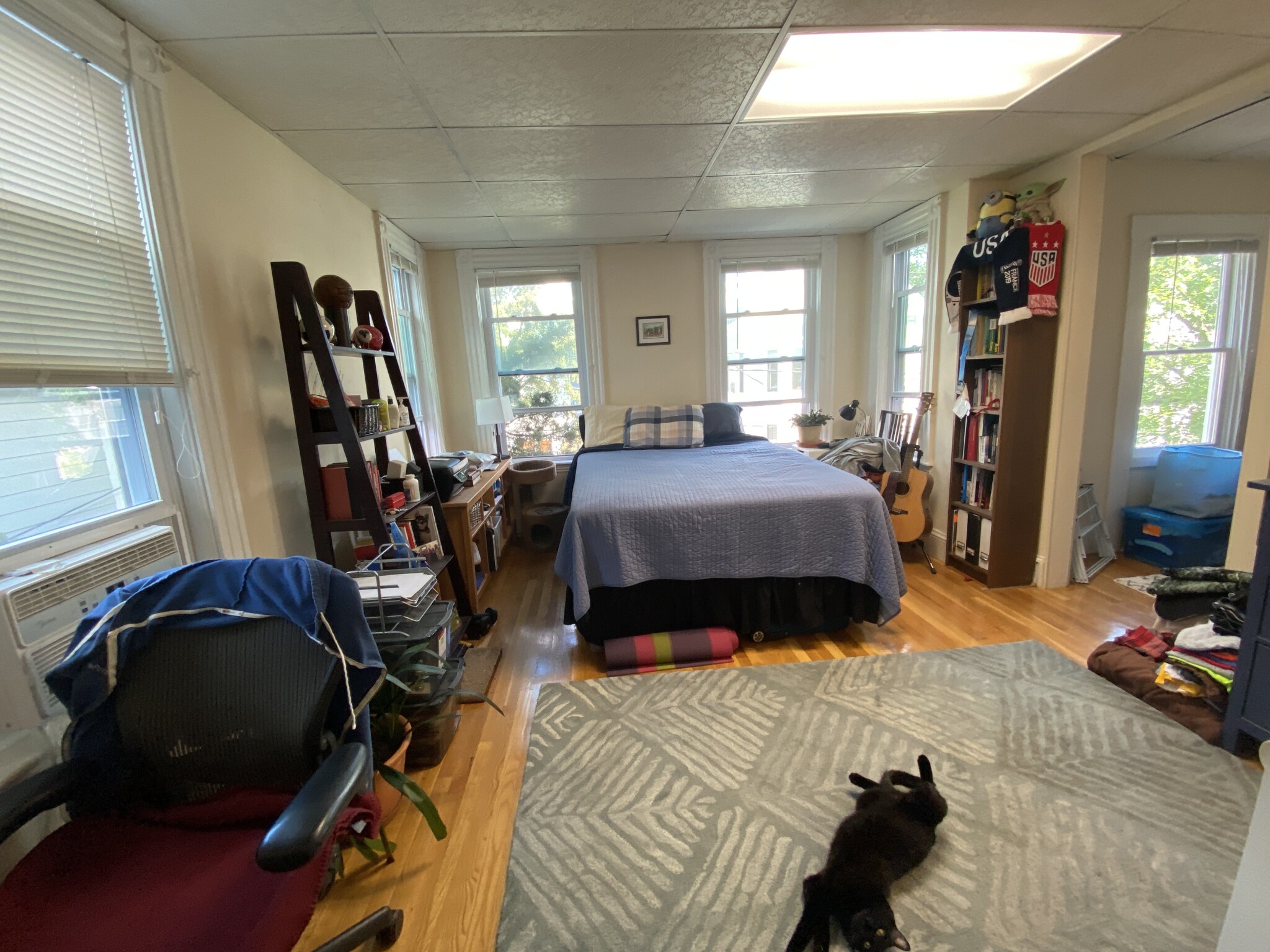 20 Mossland St, Porter Square