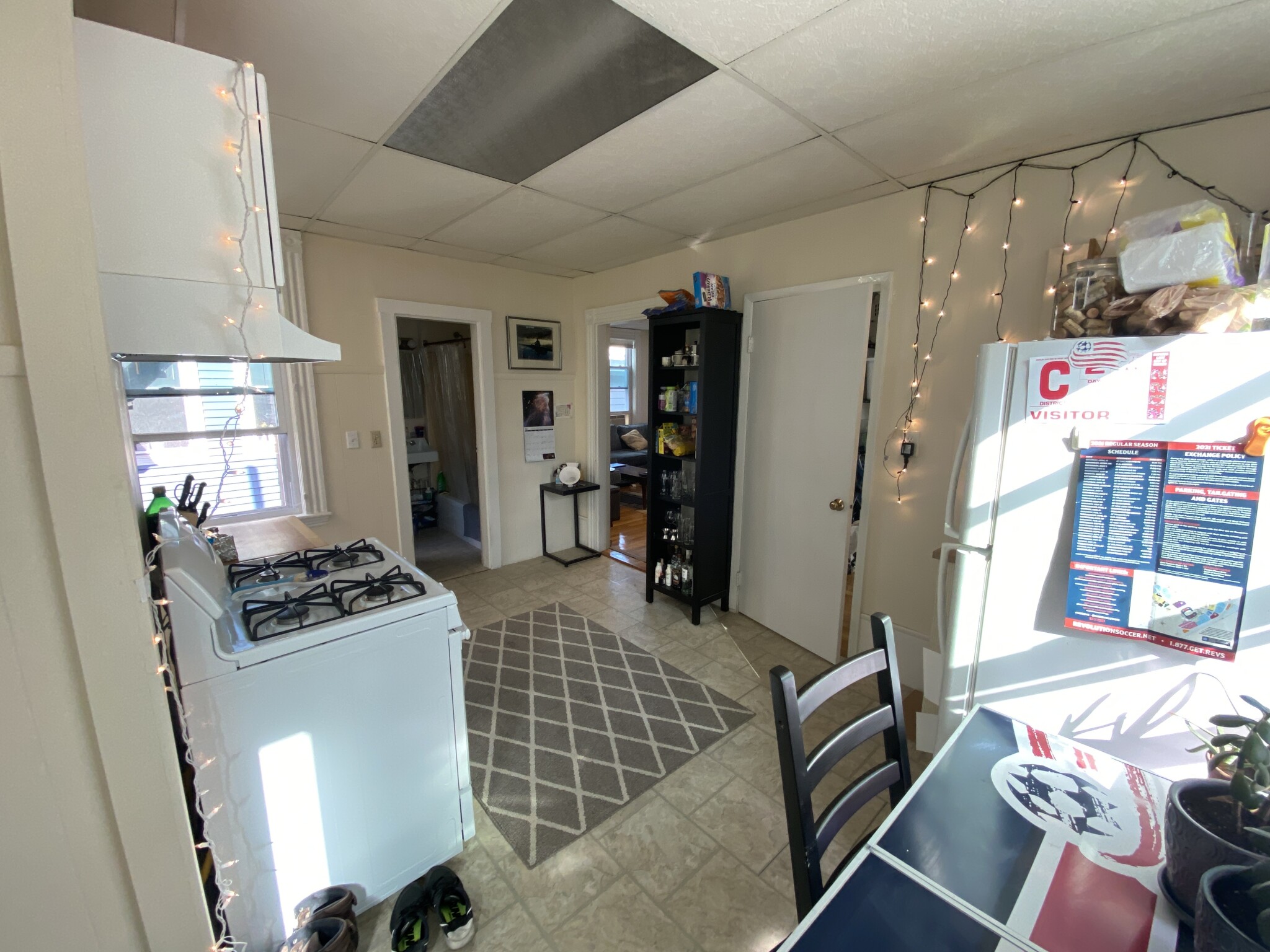 20 Mossland St, Porter Square