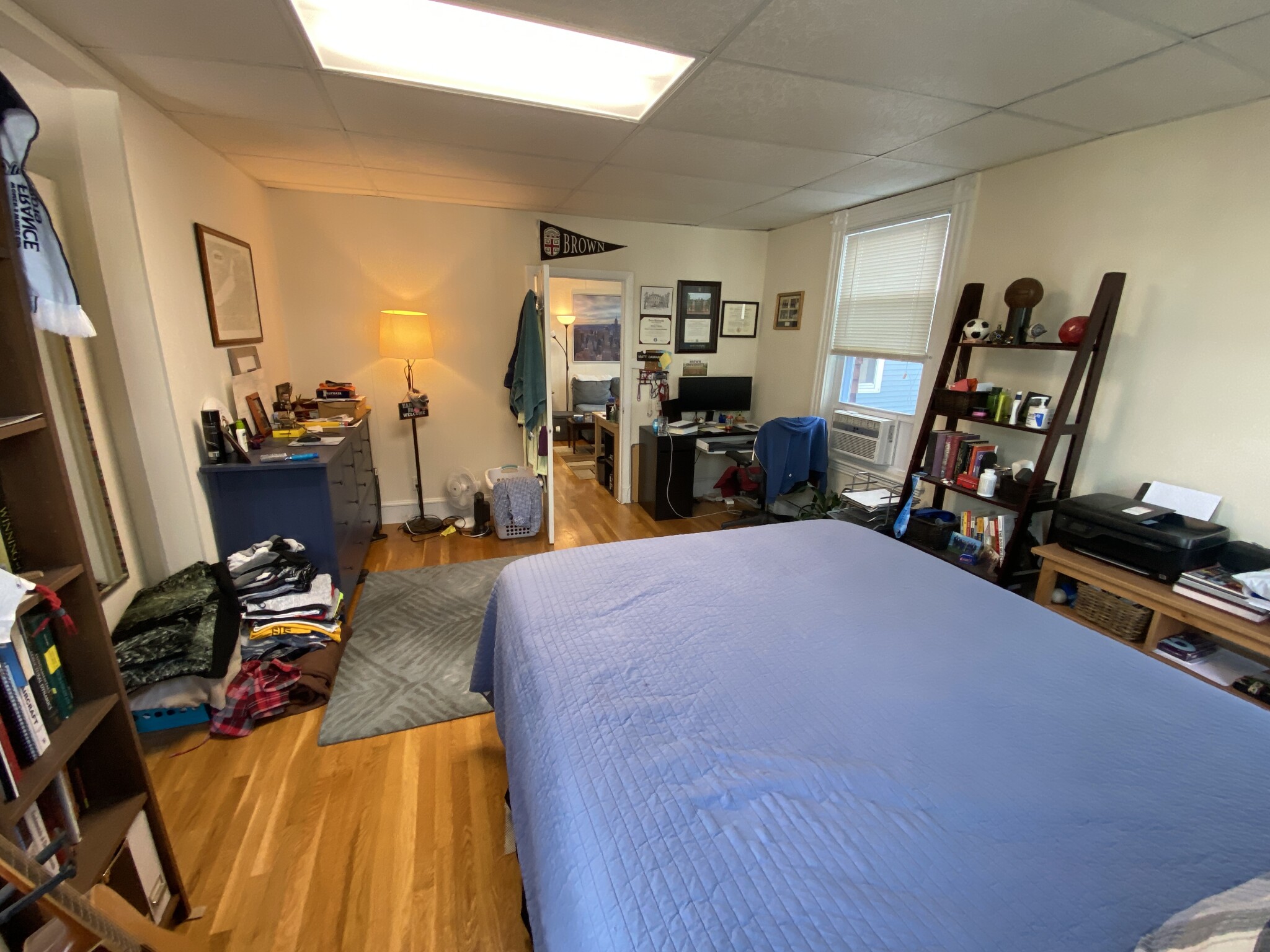 20 Mossland St, Porter Square