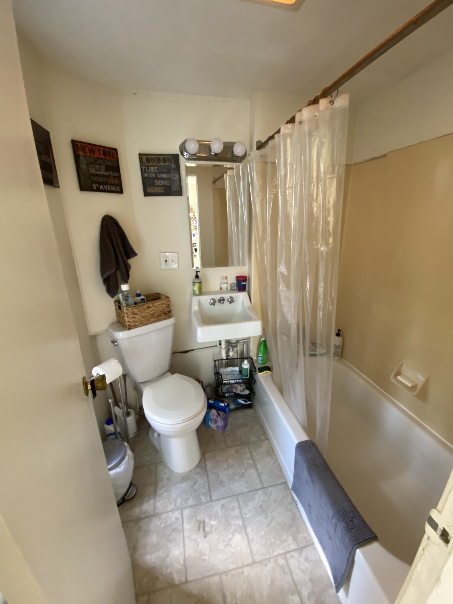 20 Mossland St, Porter Square