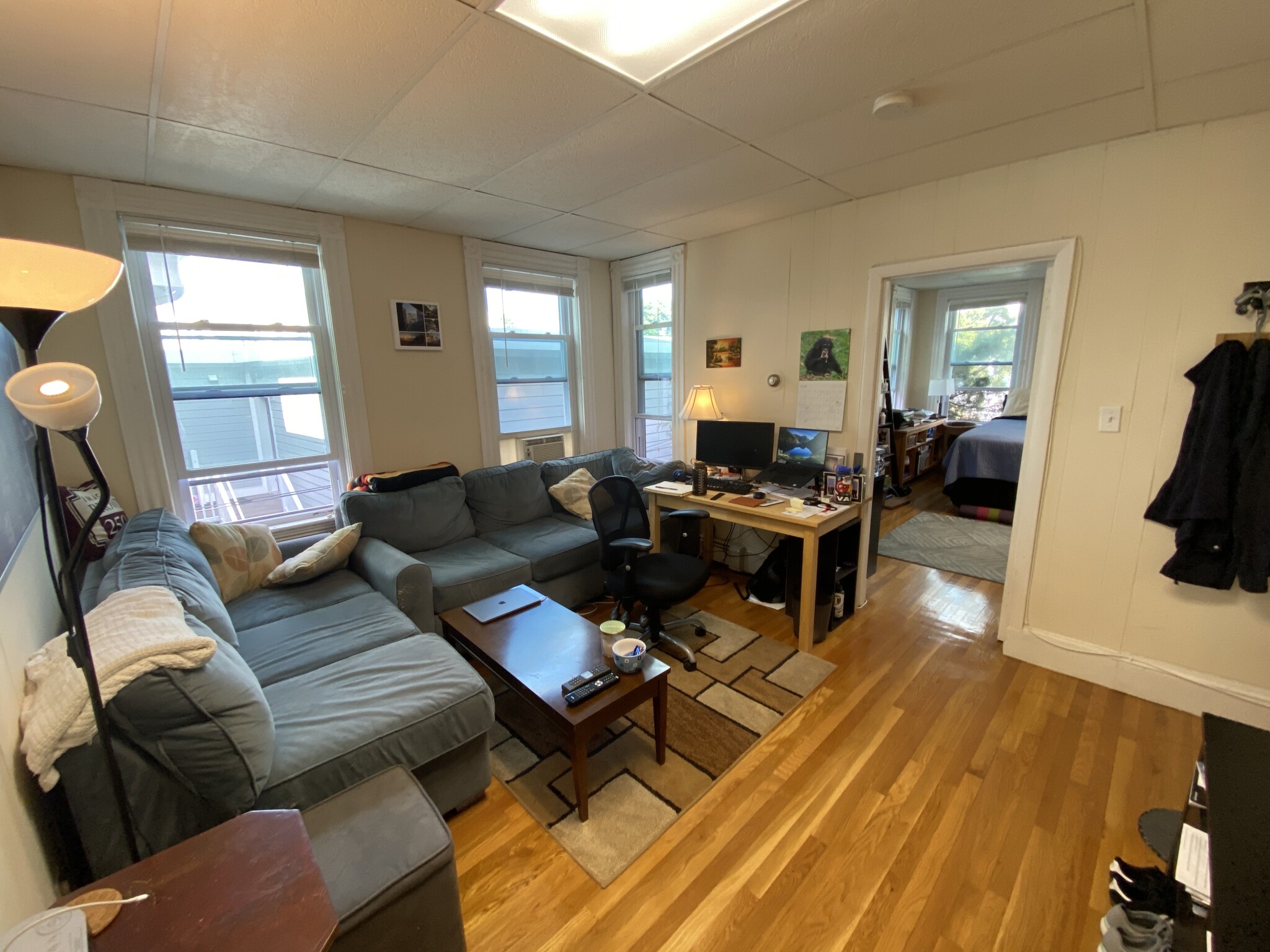 20 Mossland St, Porter Square