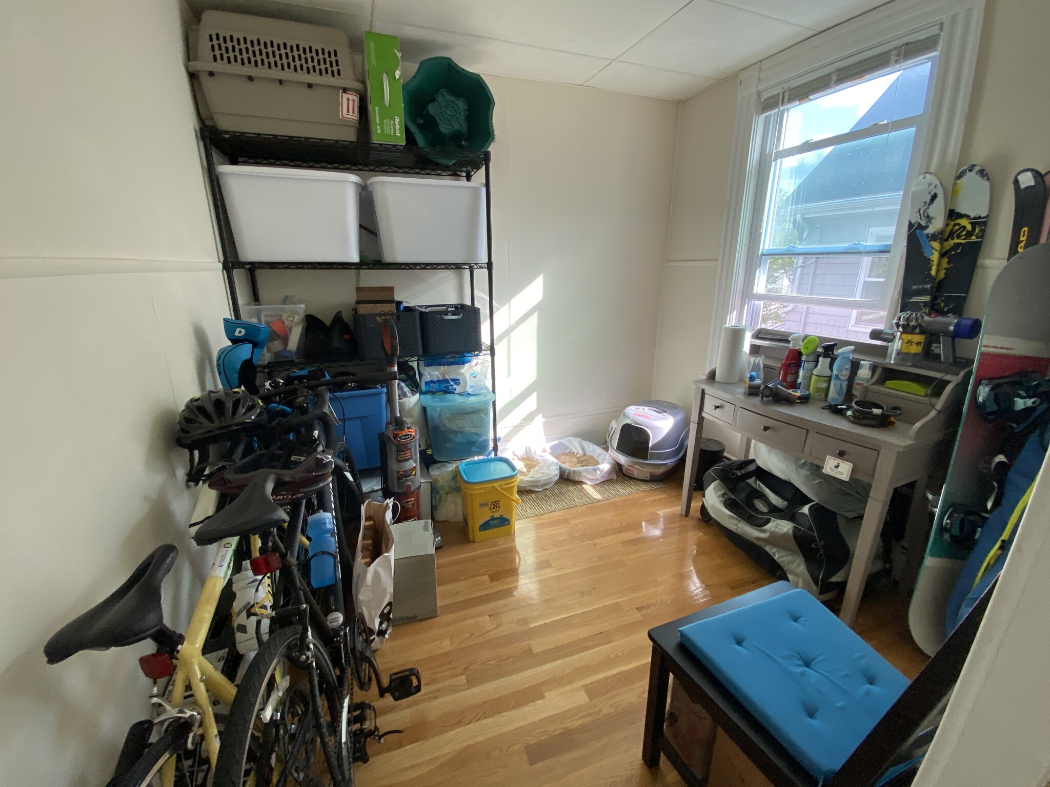 20 Mossland St, Porter Square