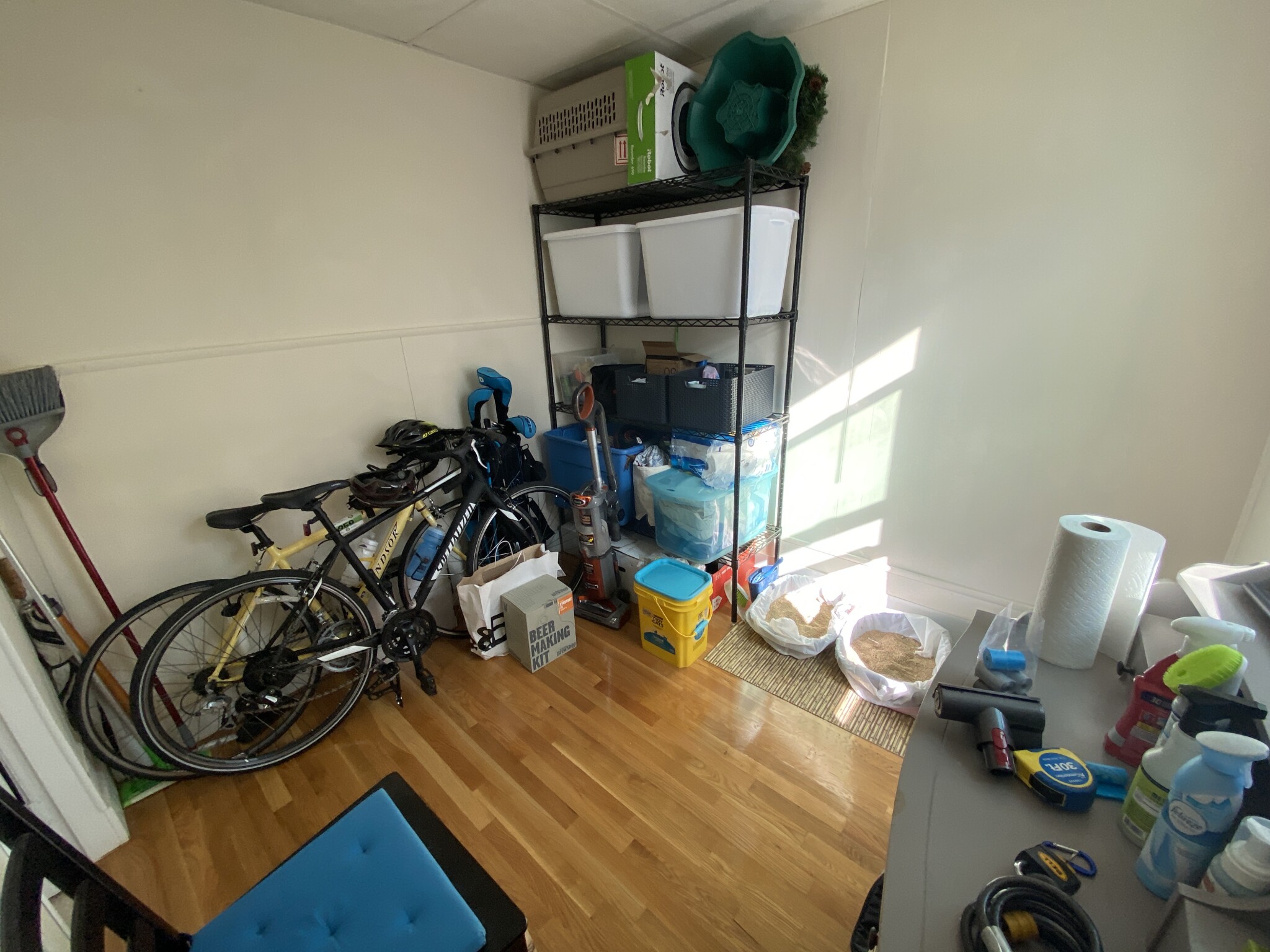 20 Mossland St, Porter Square