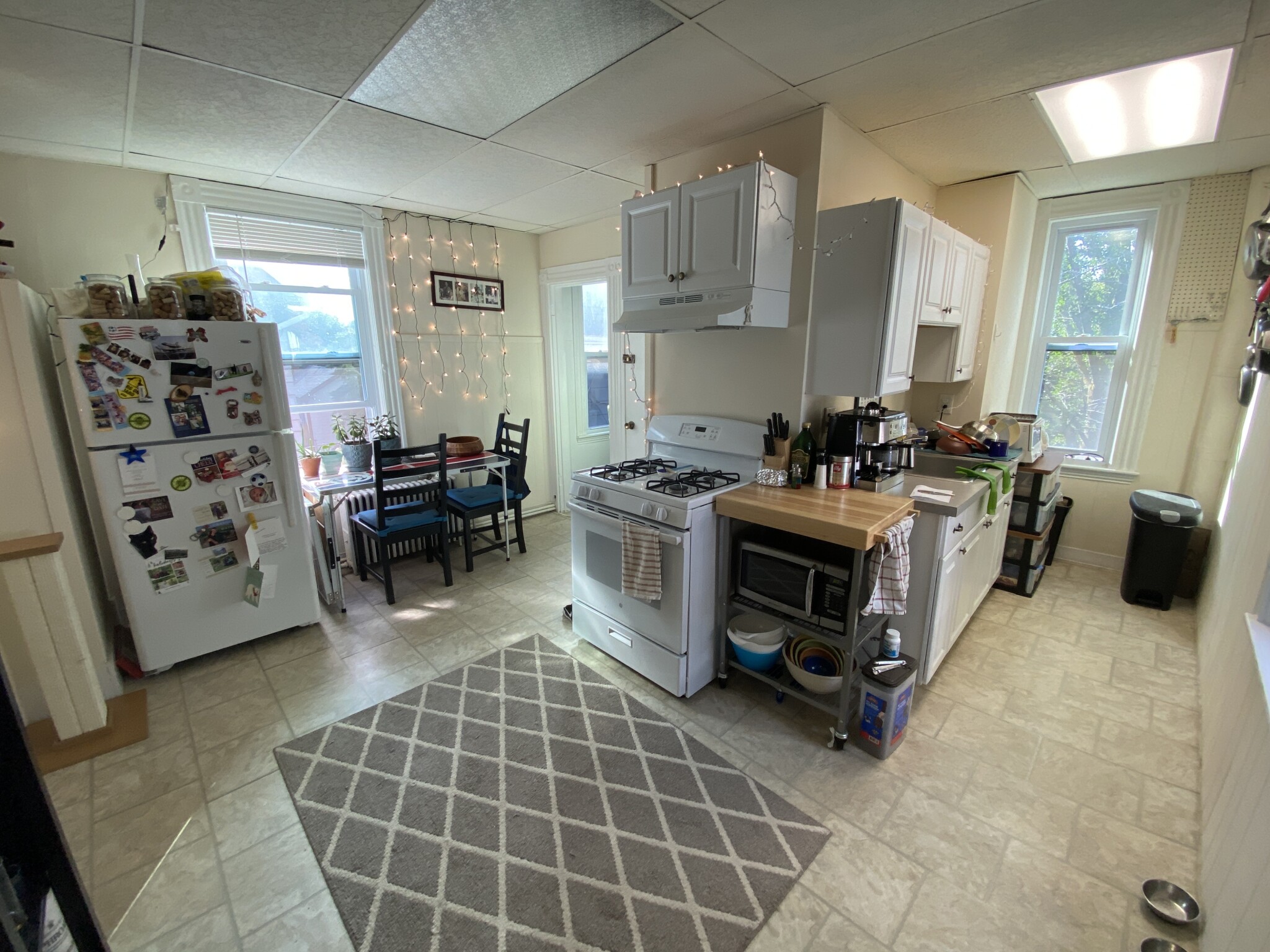 20 Mossland St, Porter Square