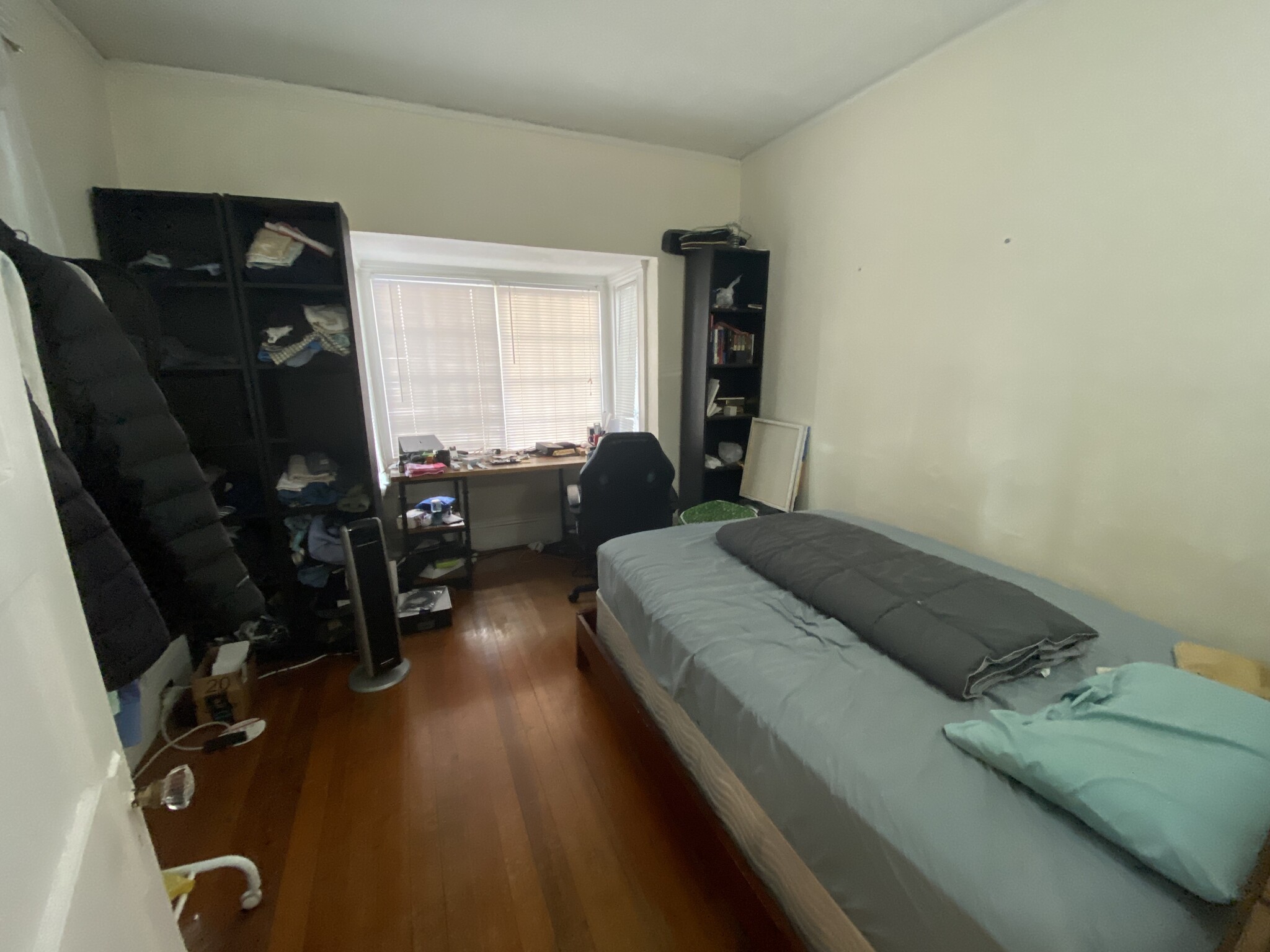 18 Sanborn Ave, Union Square