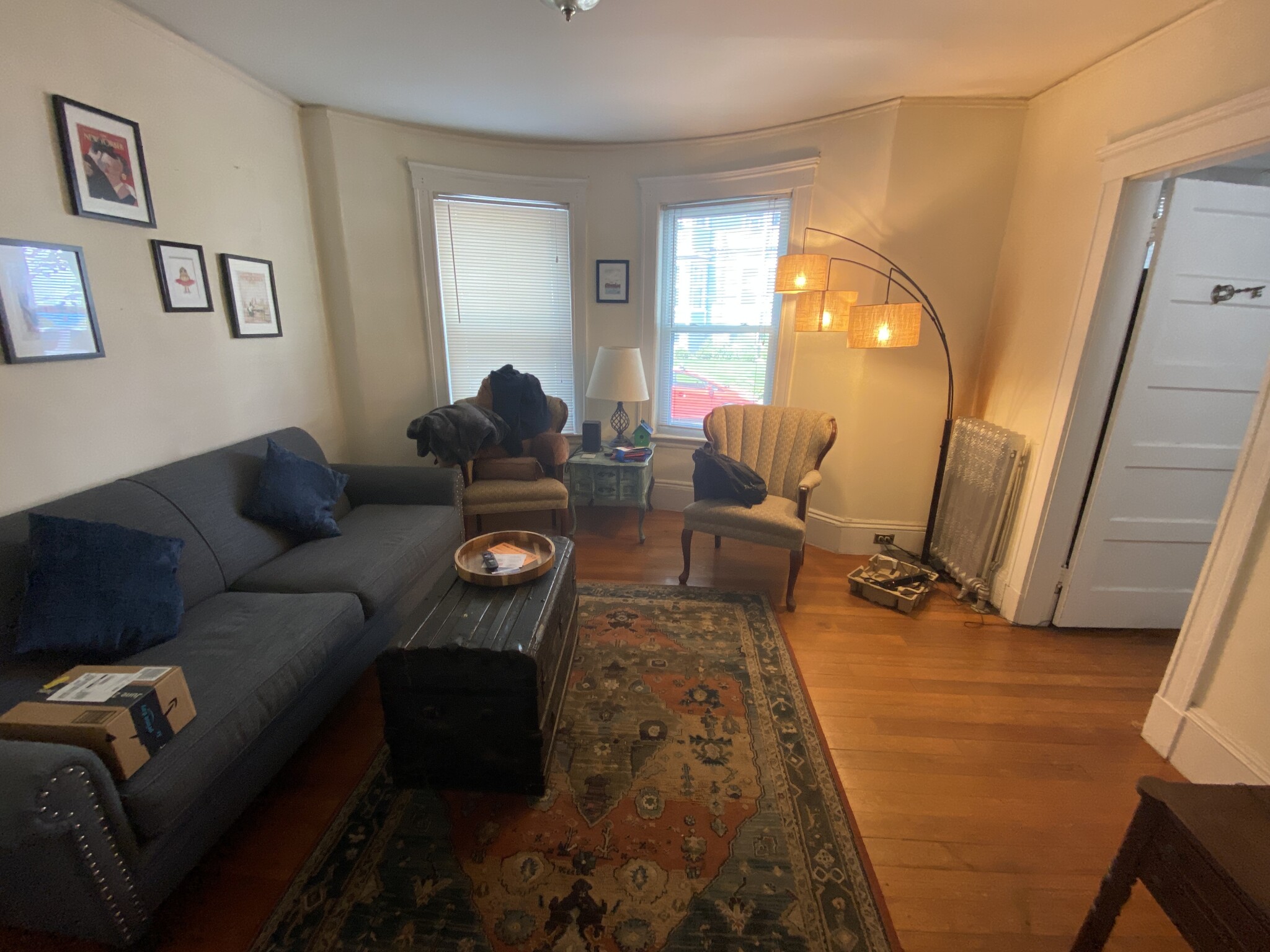 18 Sanborn Ave, Union Square