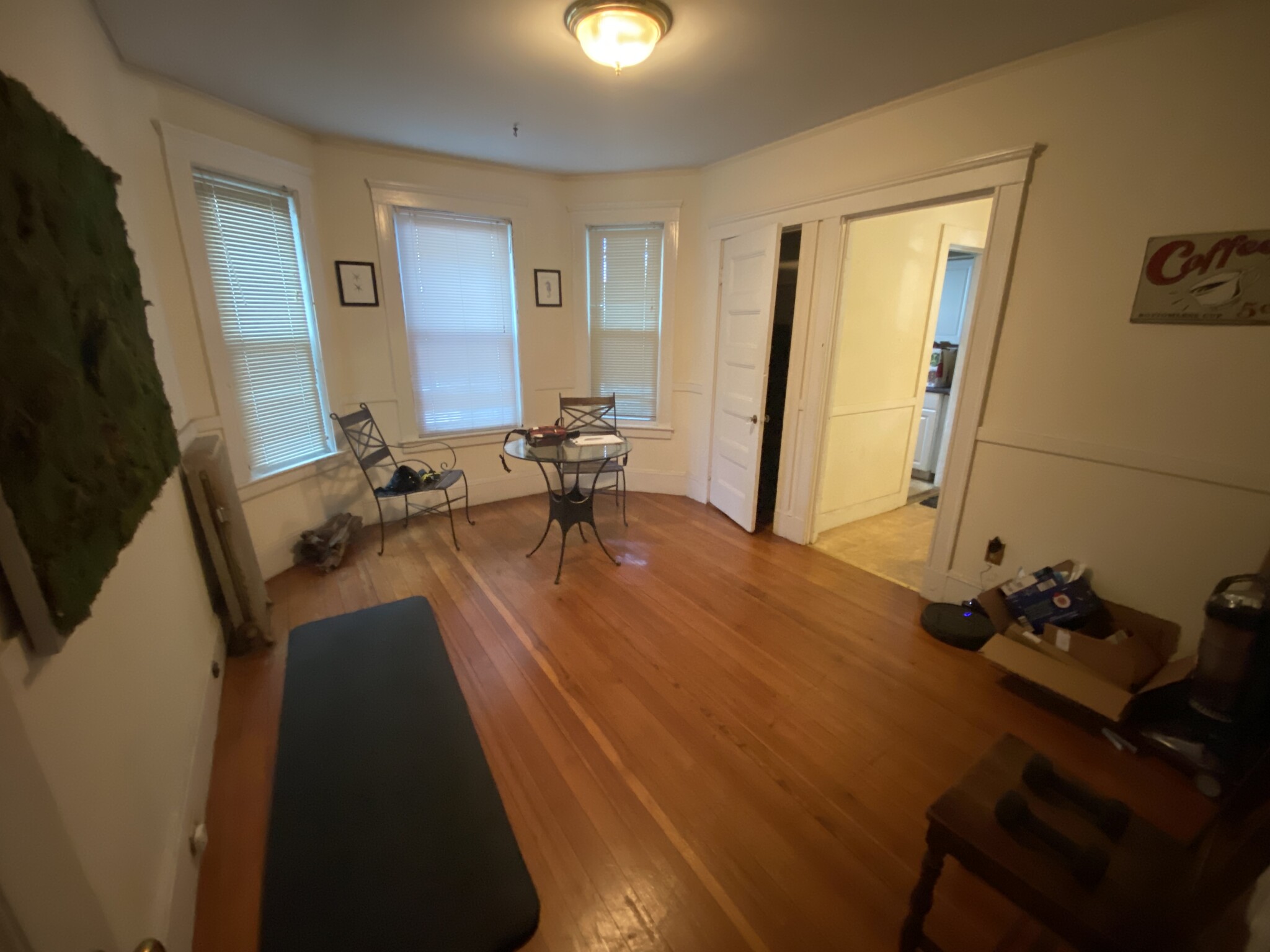 18 Sanborn Ave, Union Square