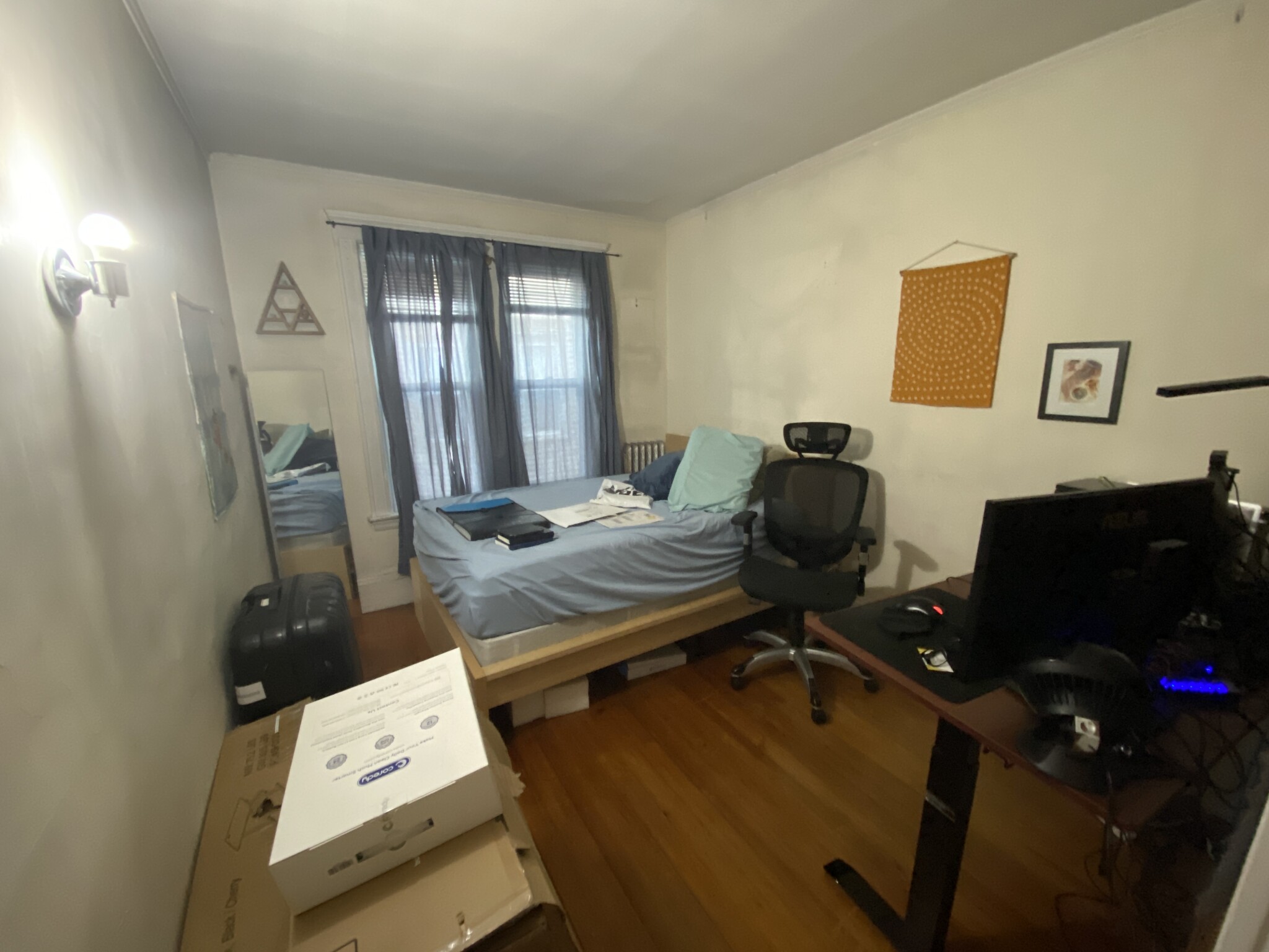 18 Sanborn Ave, Union Square