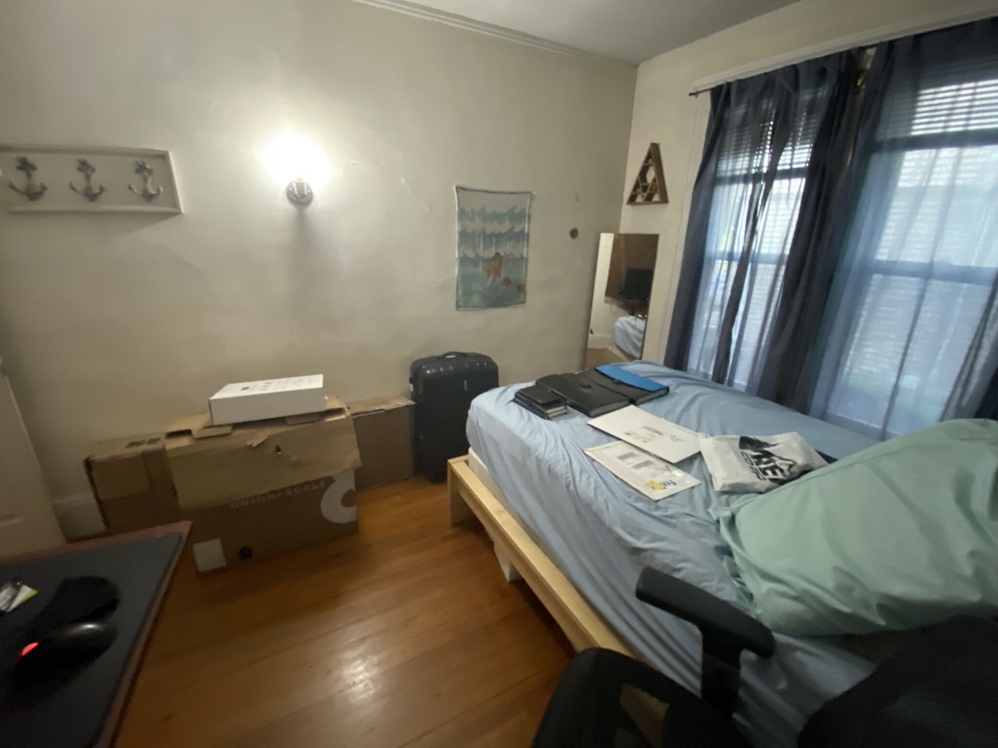 18 Sanborn Ave, Union Square