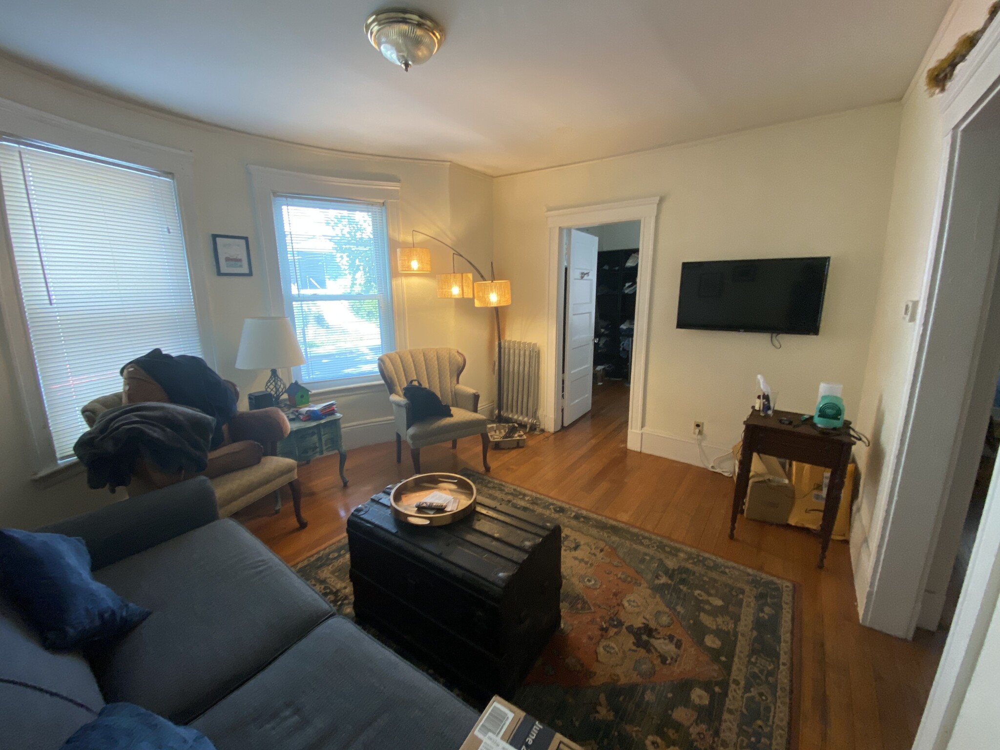 18 Sanborn Ave, Union Square