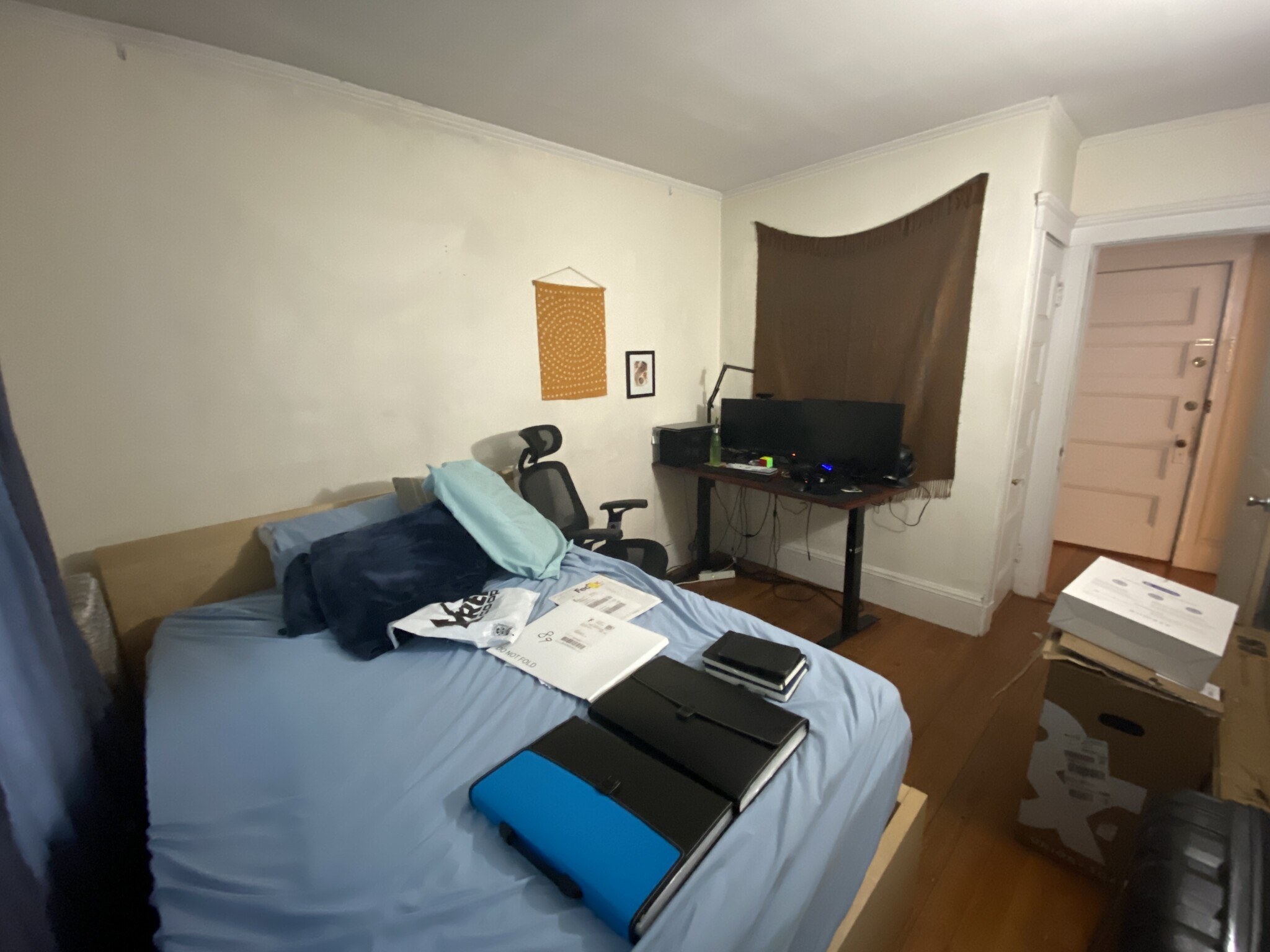 18 Sanborn Ave, Union Square