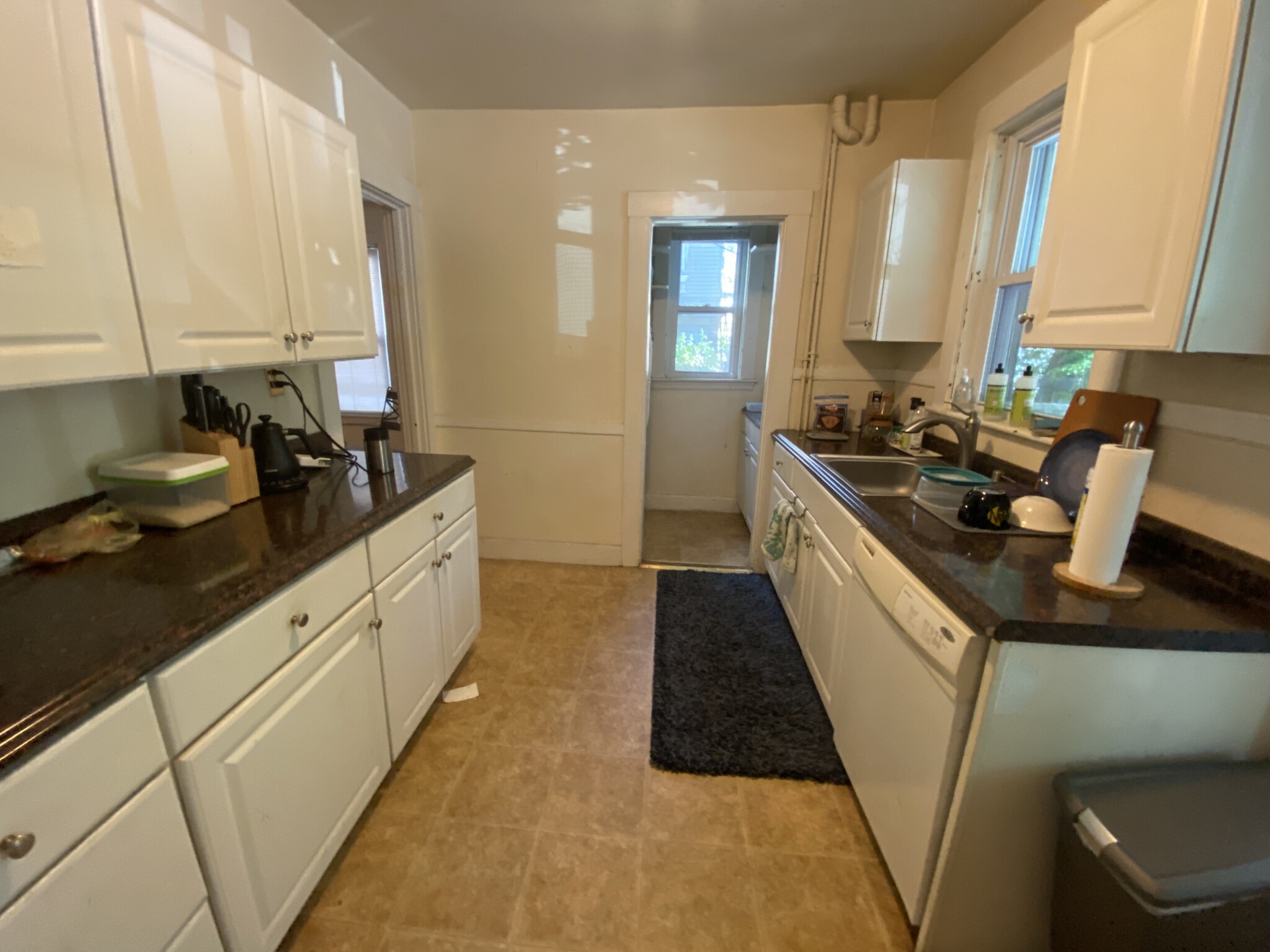 18 Sanborn Ave, Union Square