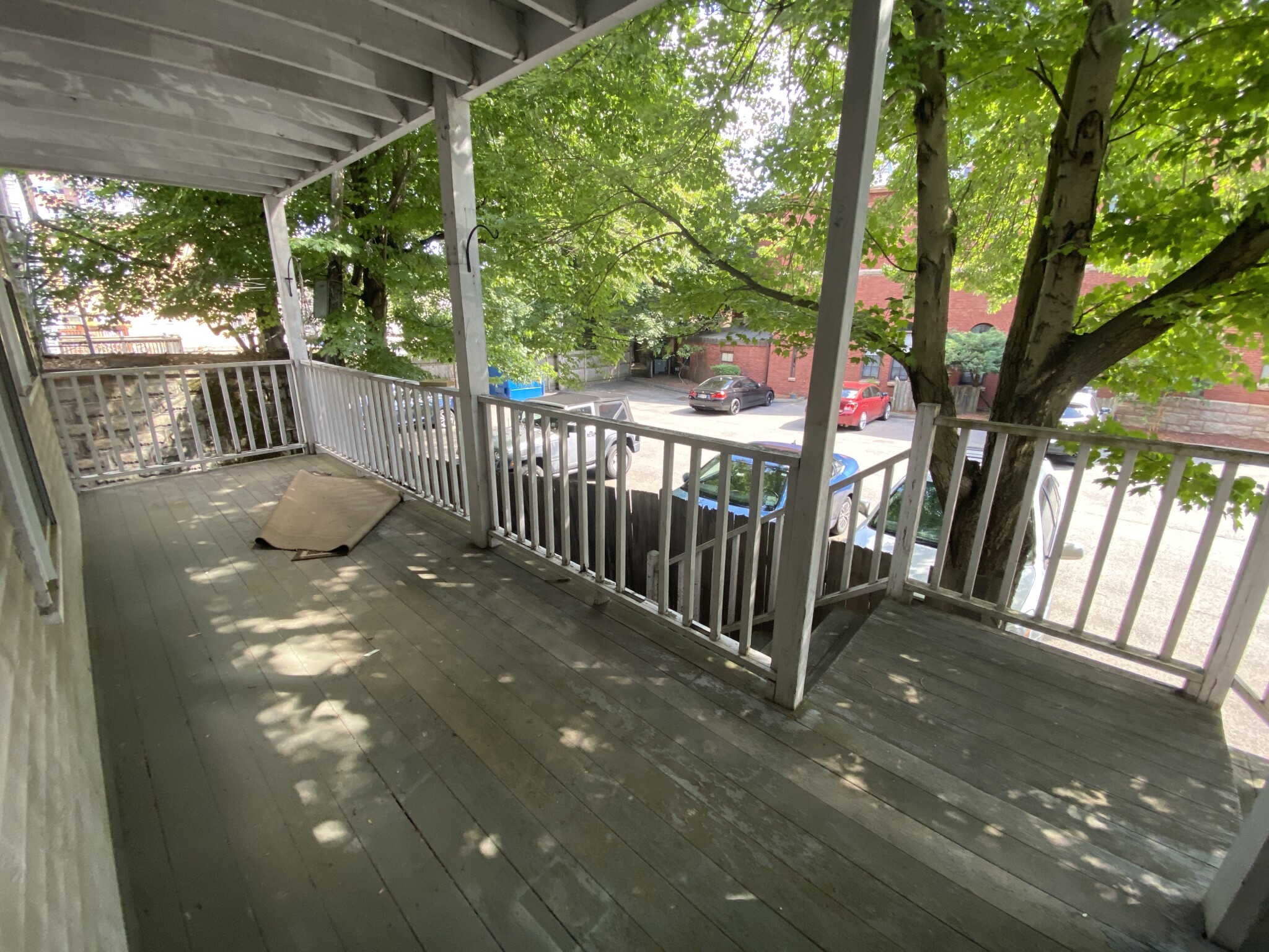 18 Sanborn Ave, Union Square