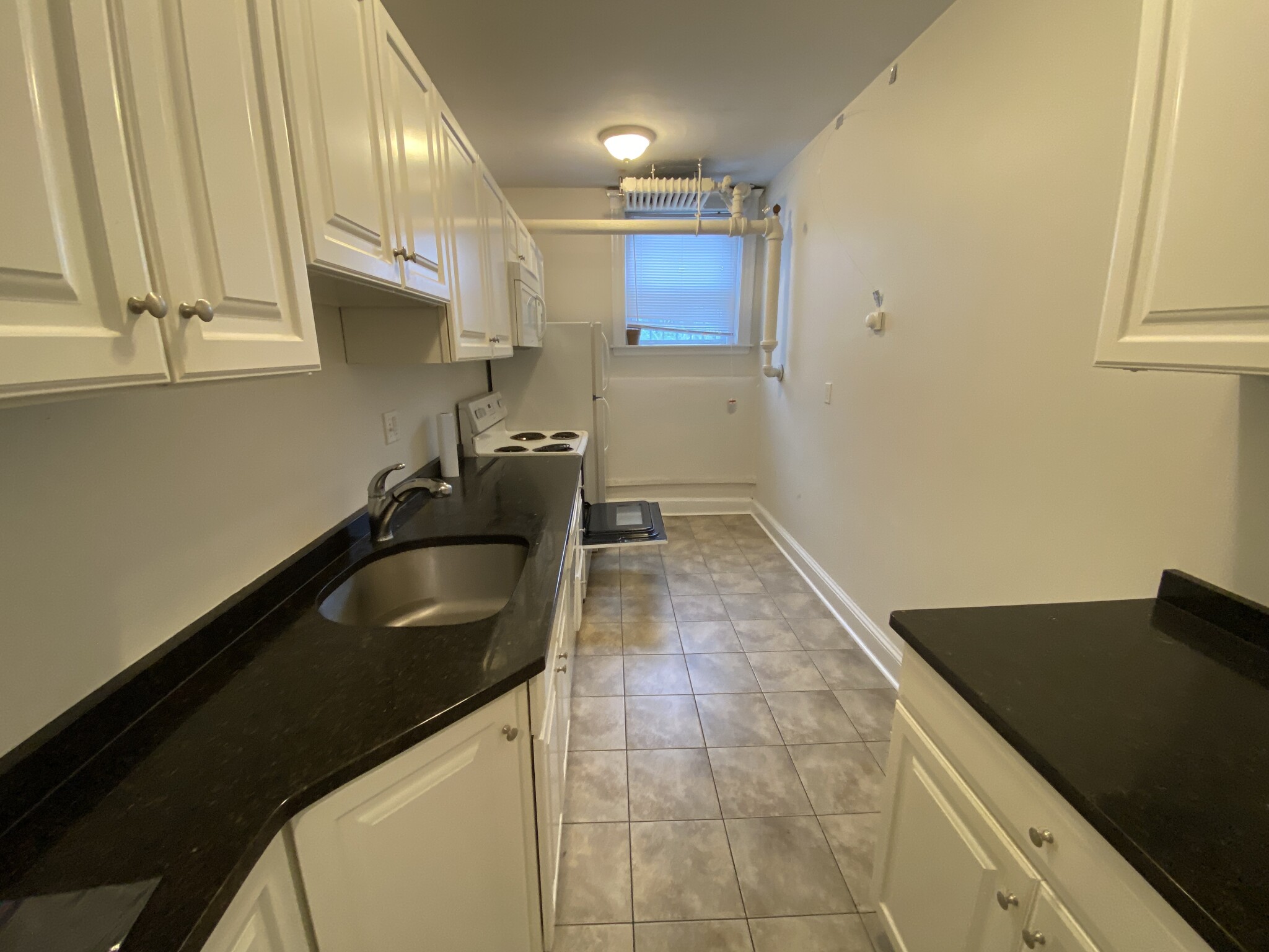 30 Langdon St, Harvard Square