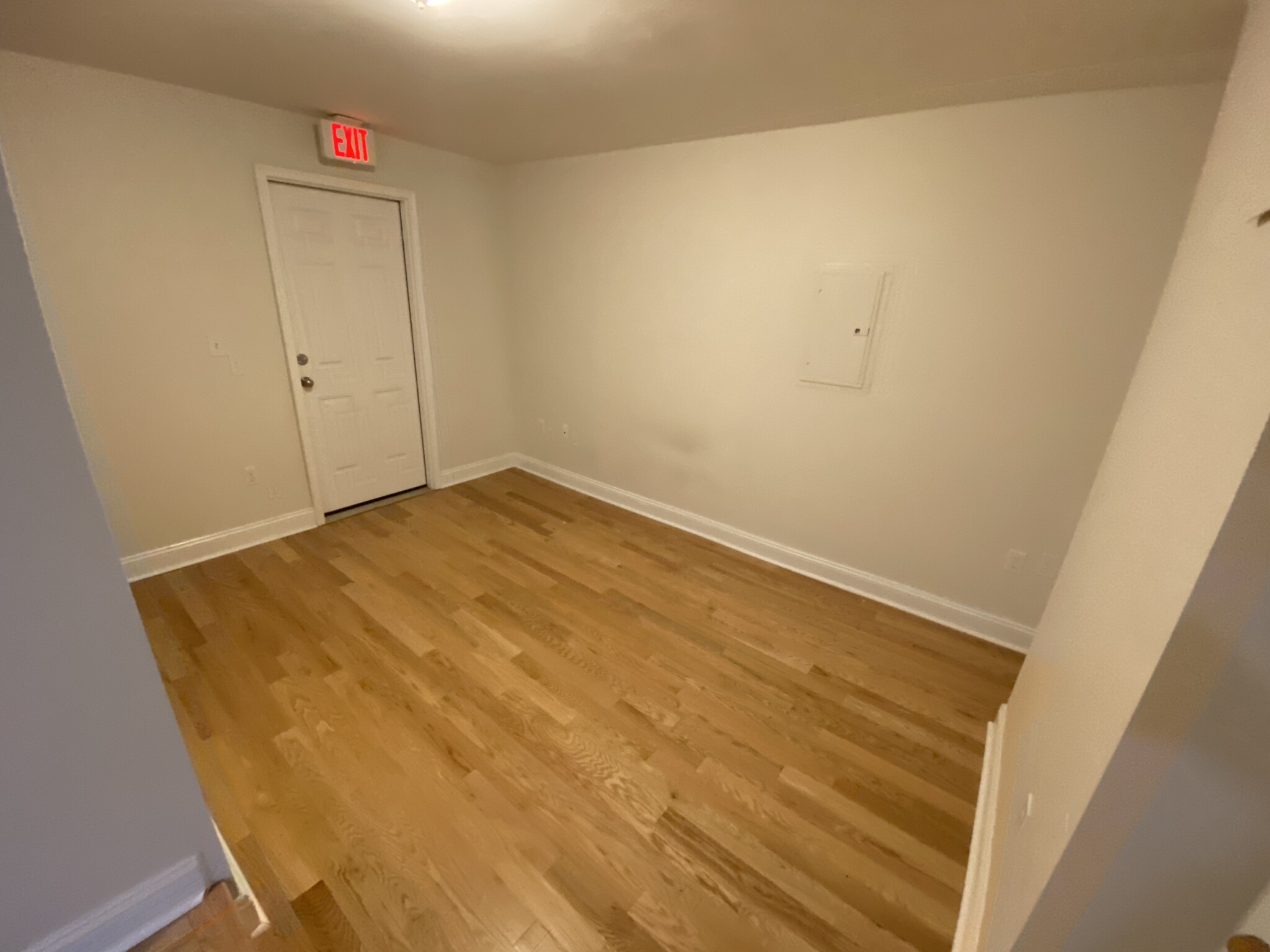 30 Langdon St, Harvard Square