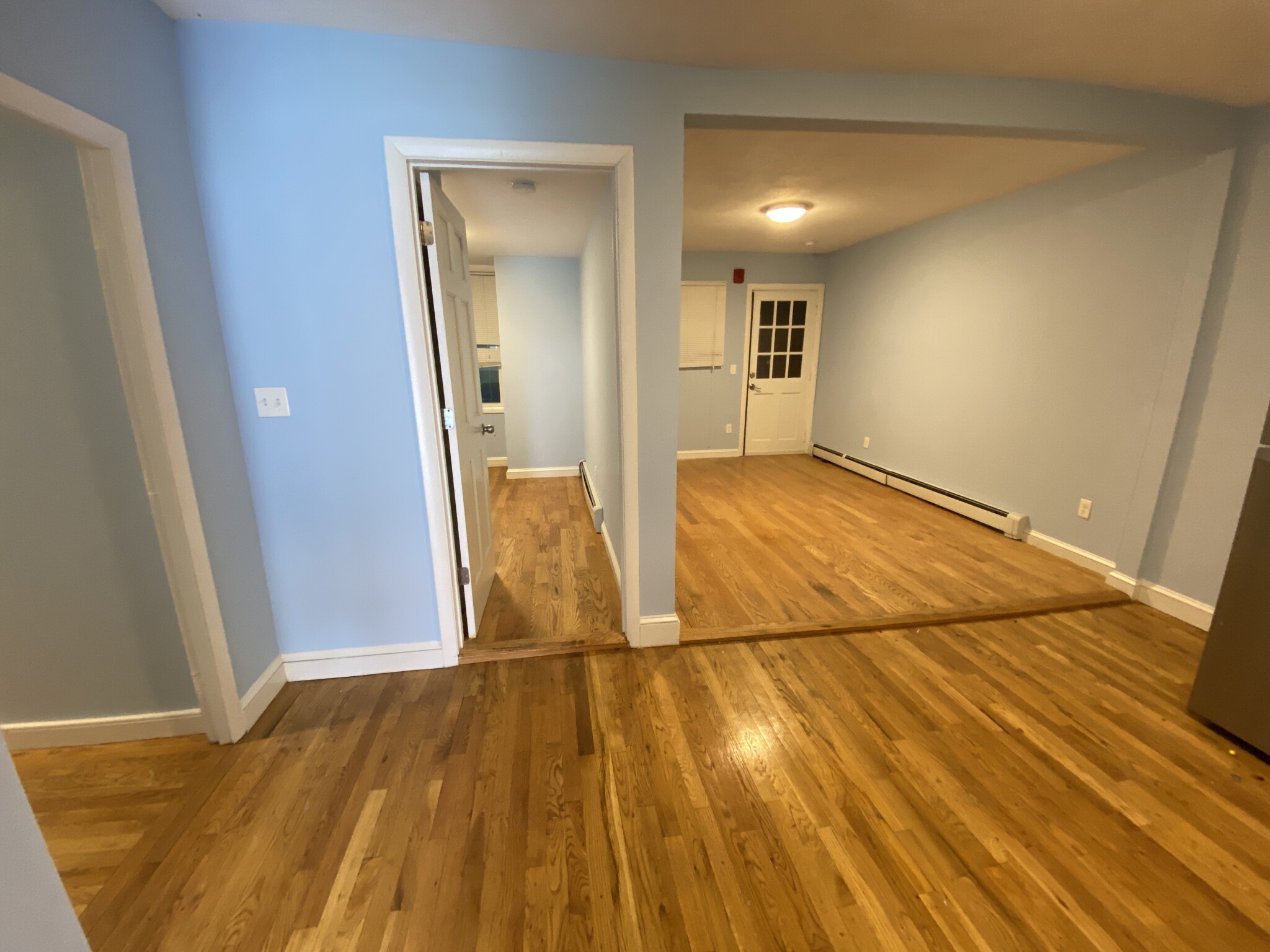 68 Beacon St, Ward Two