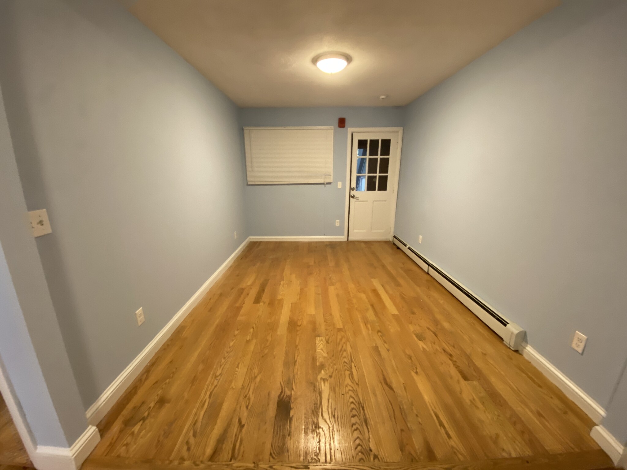 68 Beacon St, Ward Two