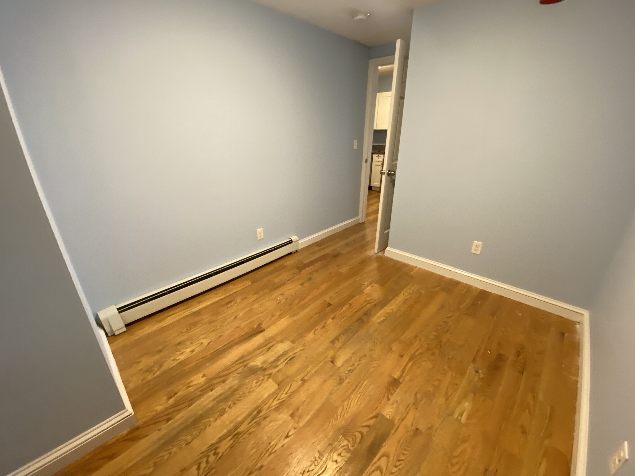 68 Beacon St, Ward Two