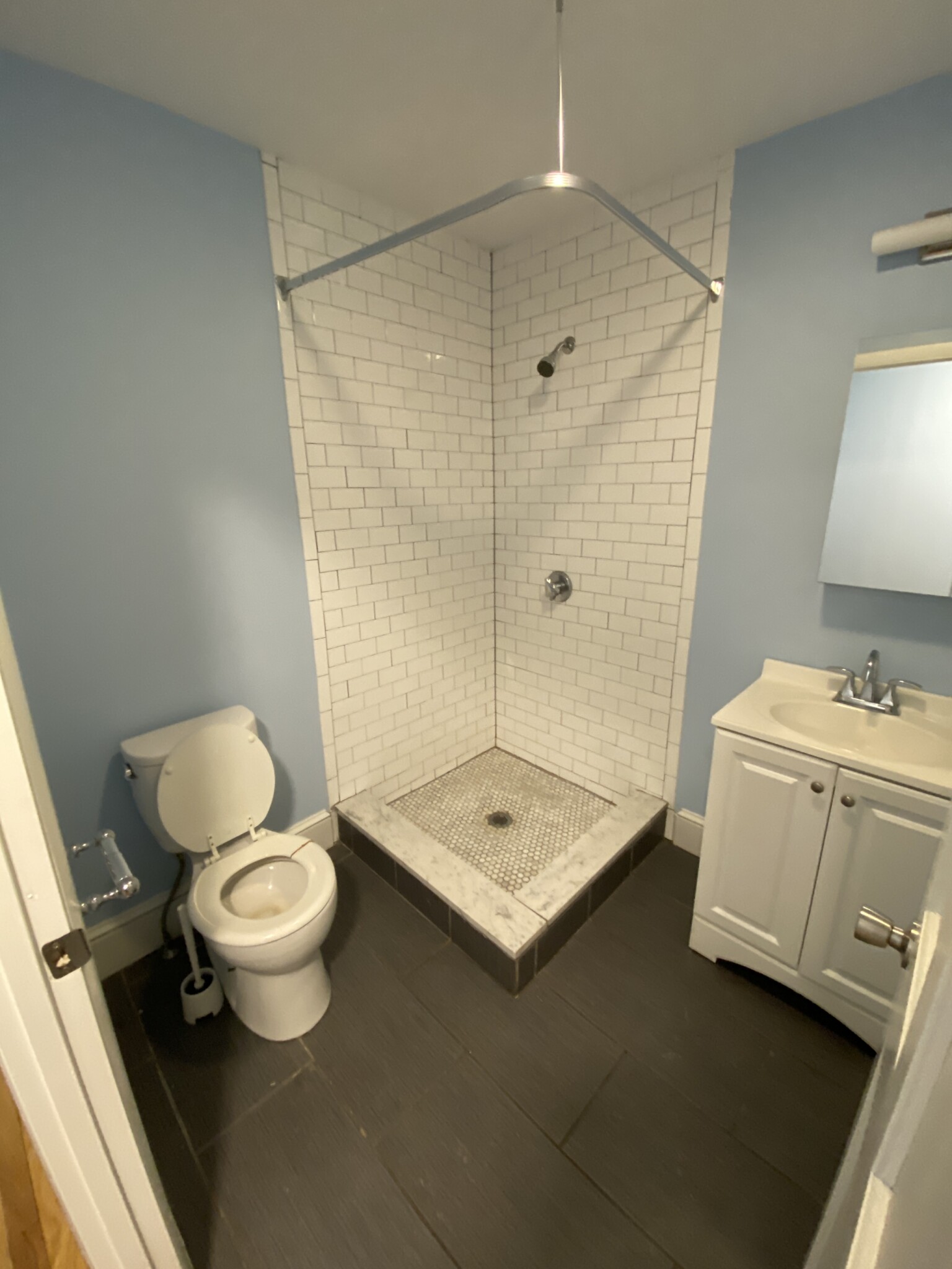 68 Beacon St, Ward Two