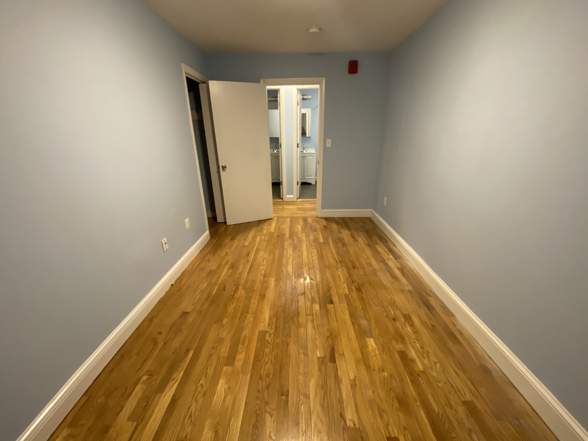 68 Beacon St, Ward Two