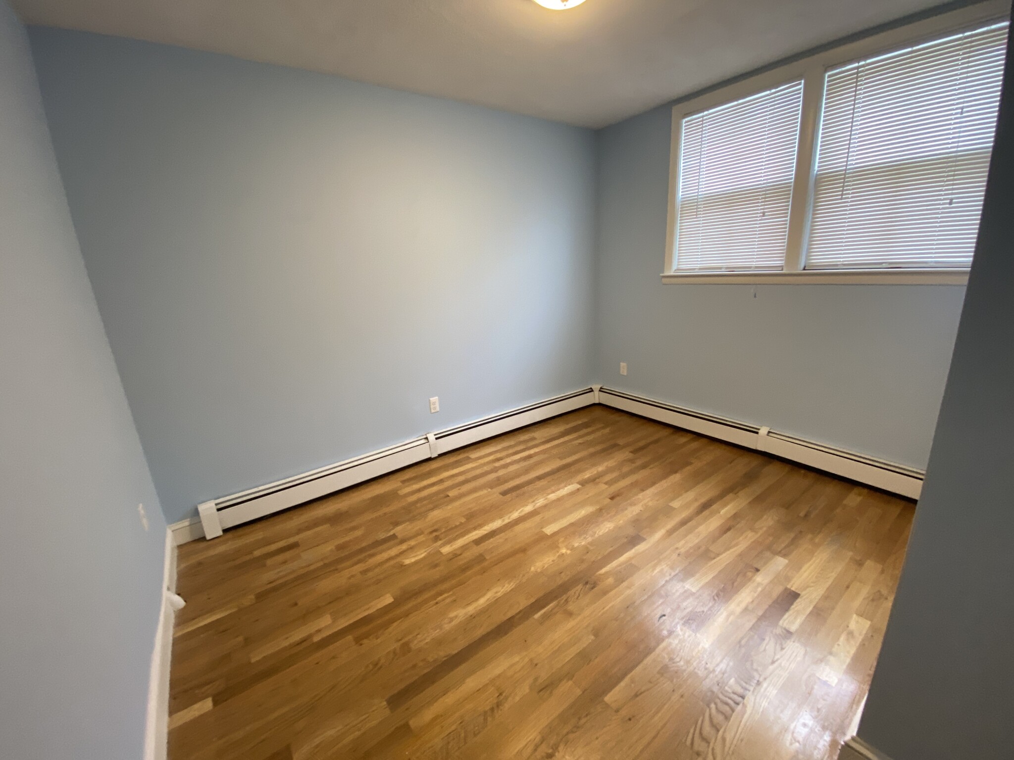 68 Beacon St, Ward Two