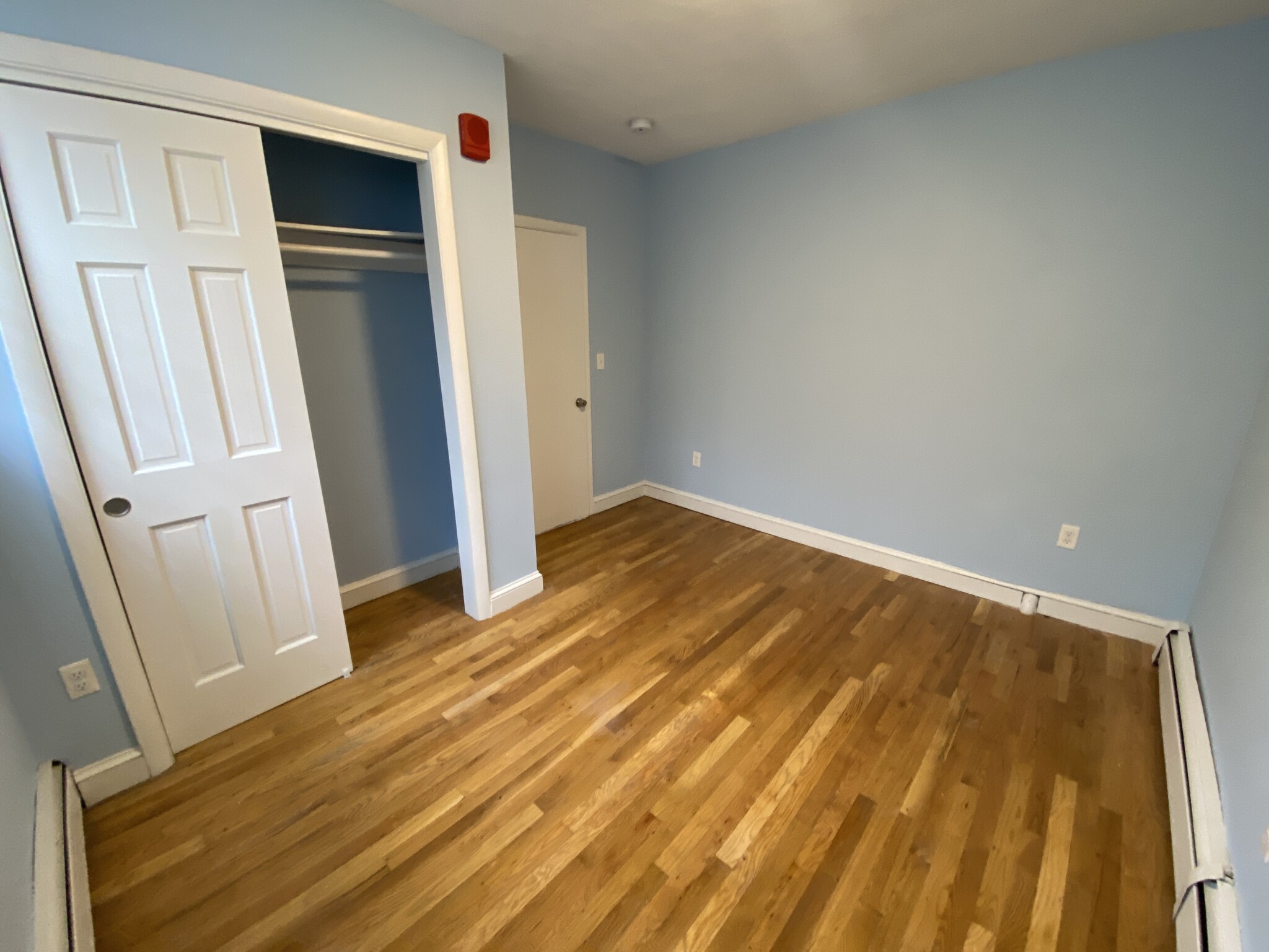 68 Beacon St, Ward Two