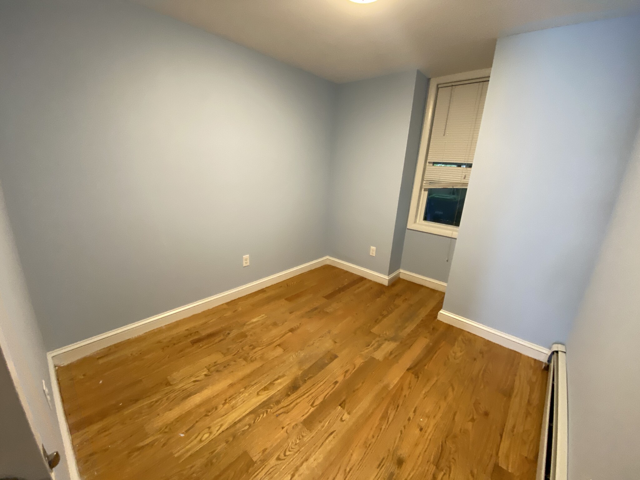 68 Beacon St, Ward Two