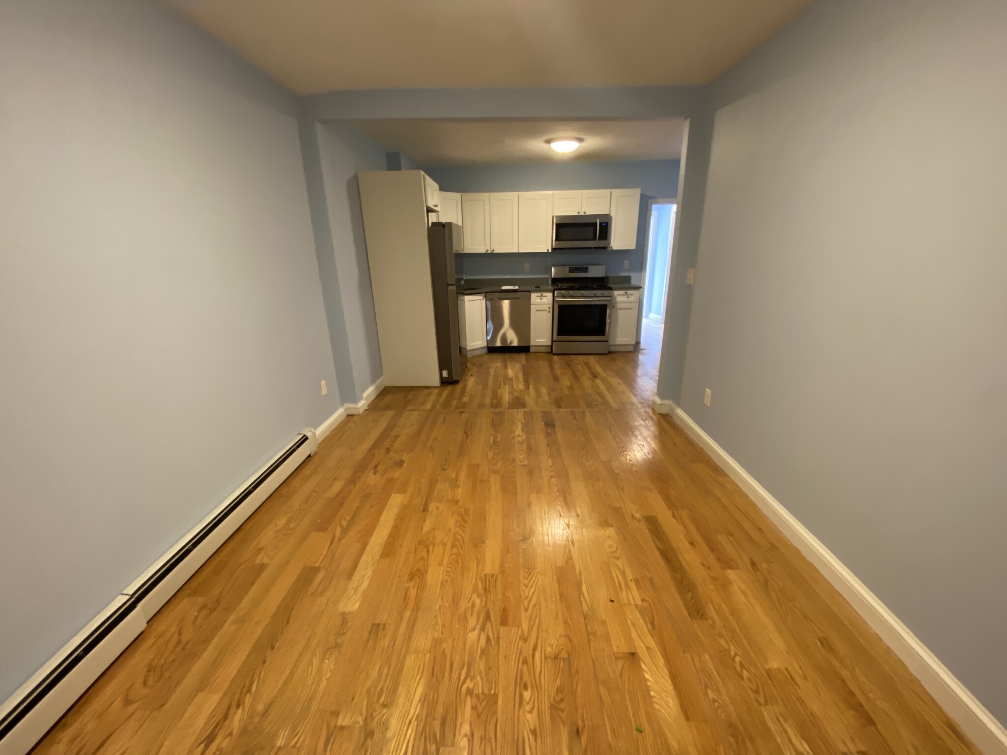 68 Beacon St, Ward Two