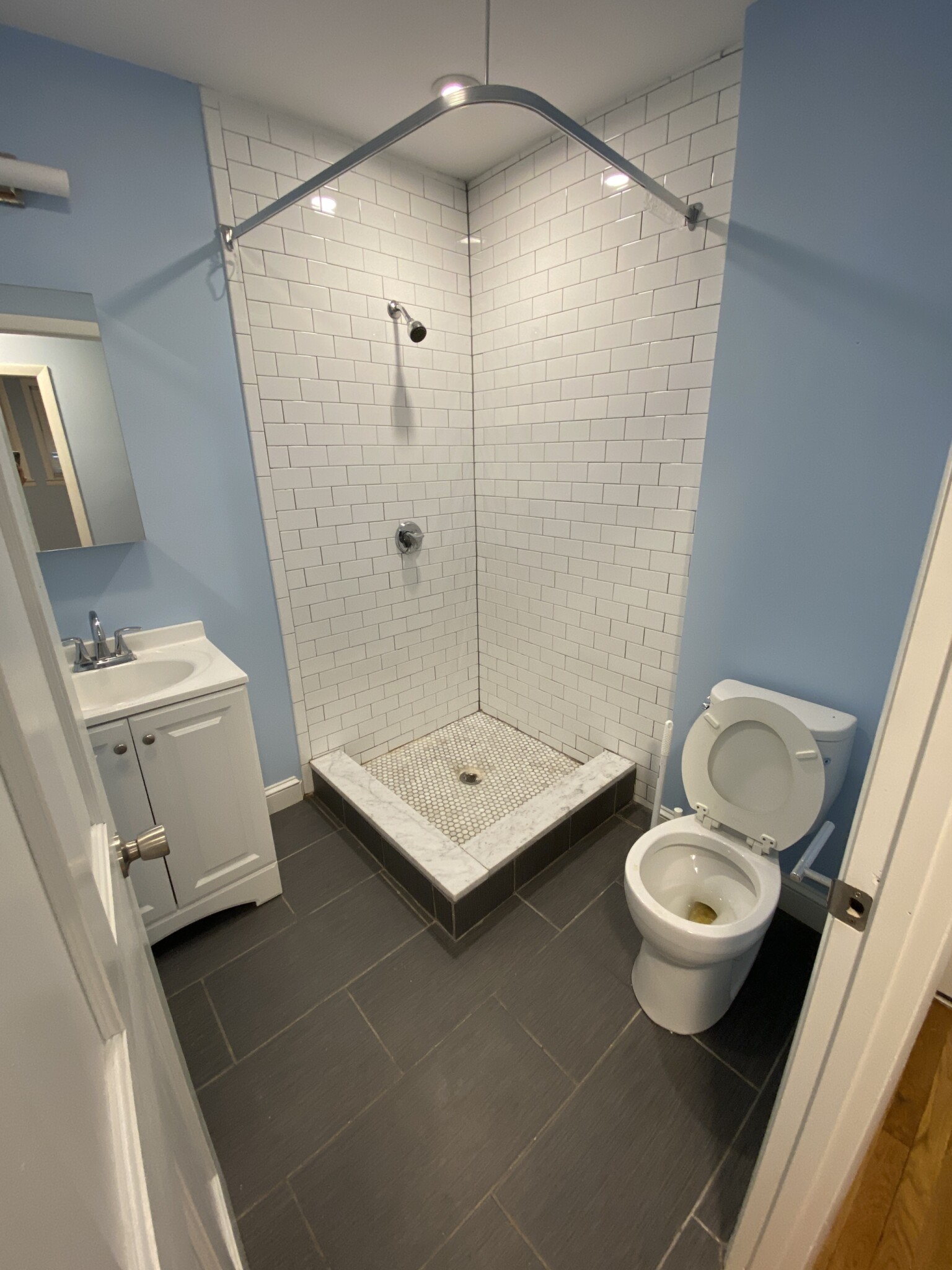 68 Beacon St, Ward Two