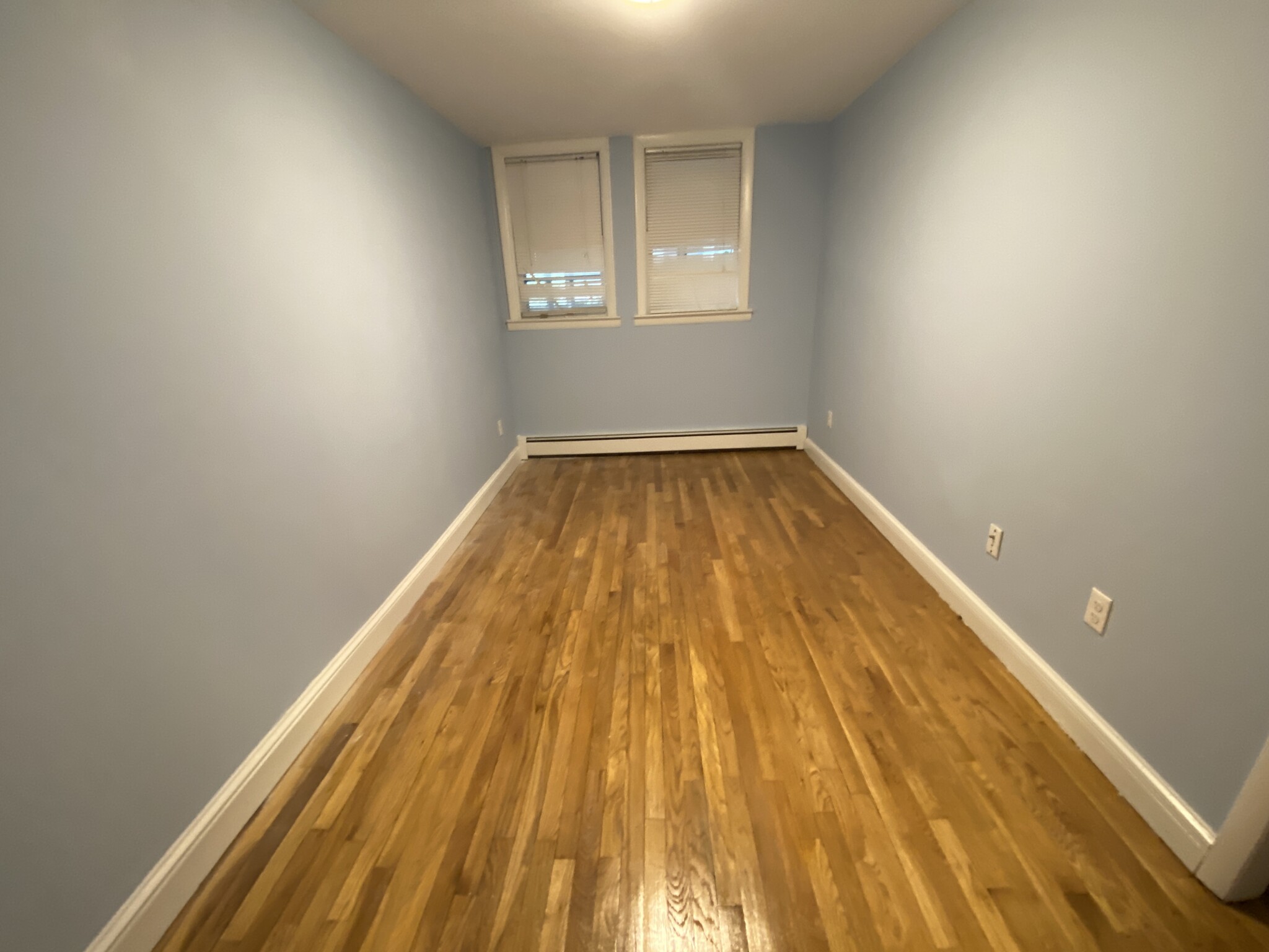 68 Beacon St, Ward Two