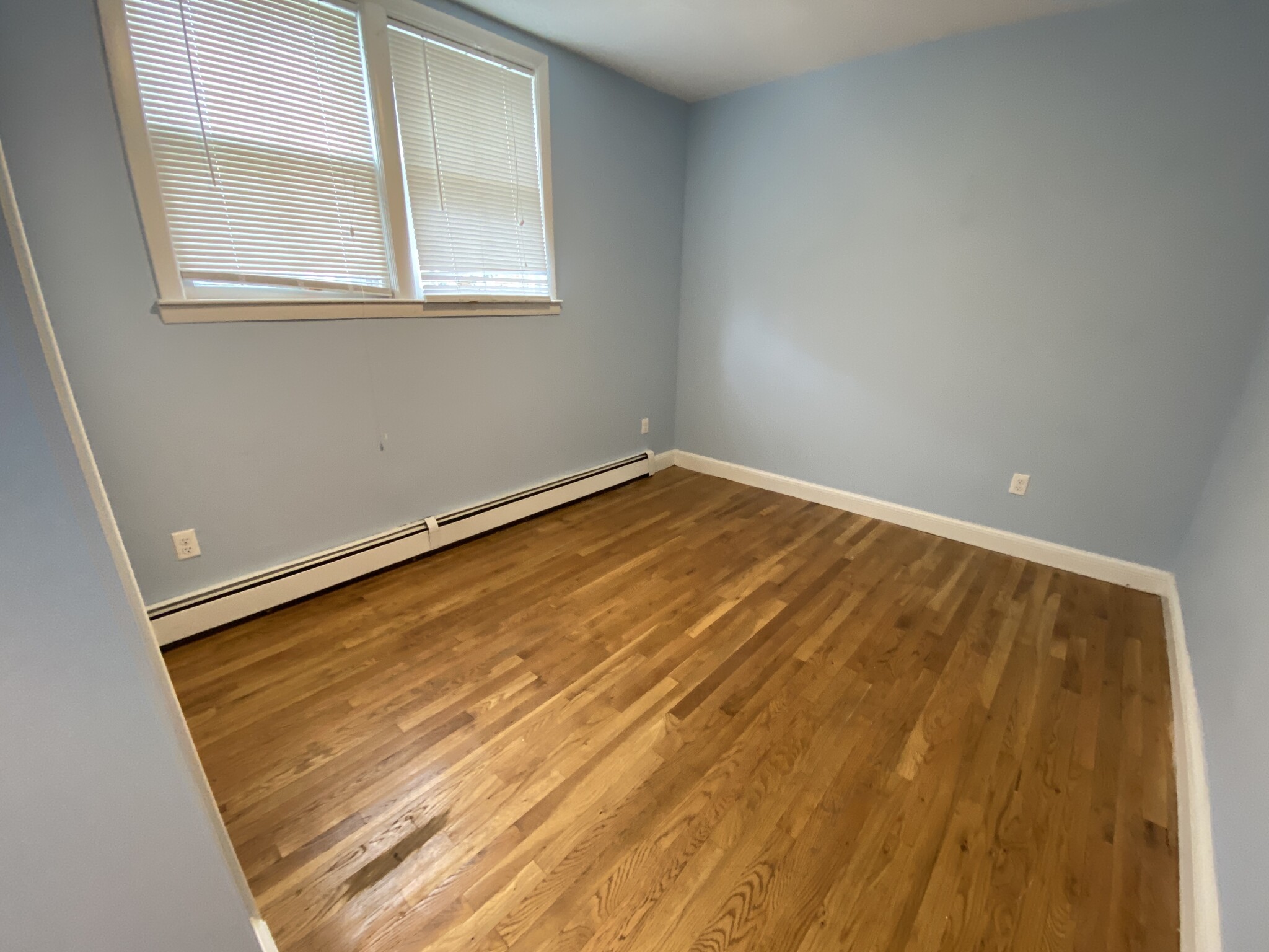 68 Beacon St, Ward Two