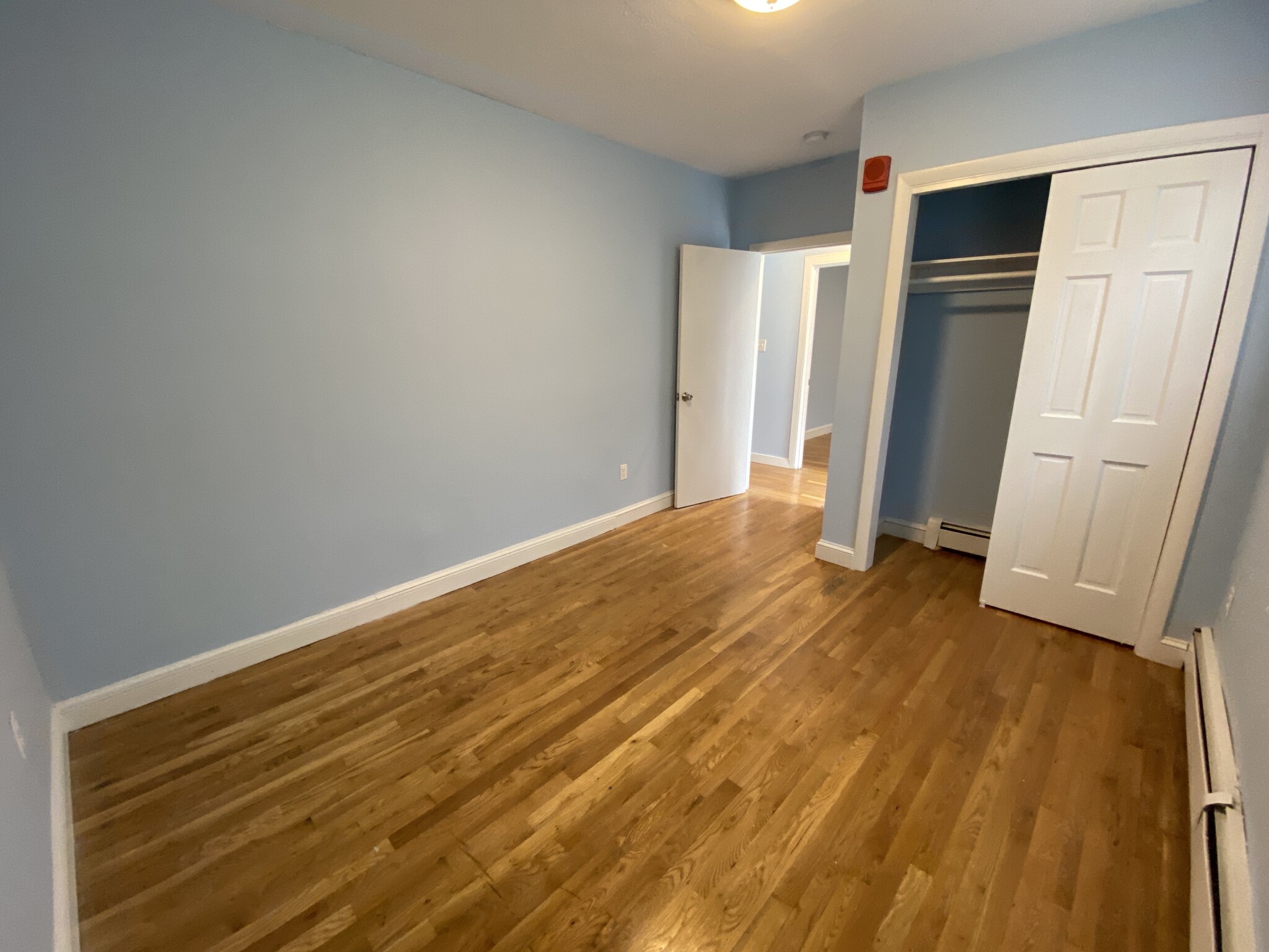 68 Beacon St, Ward Two