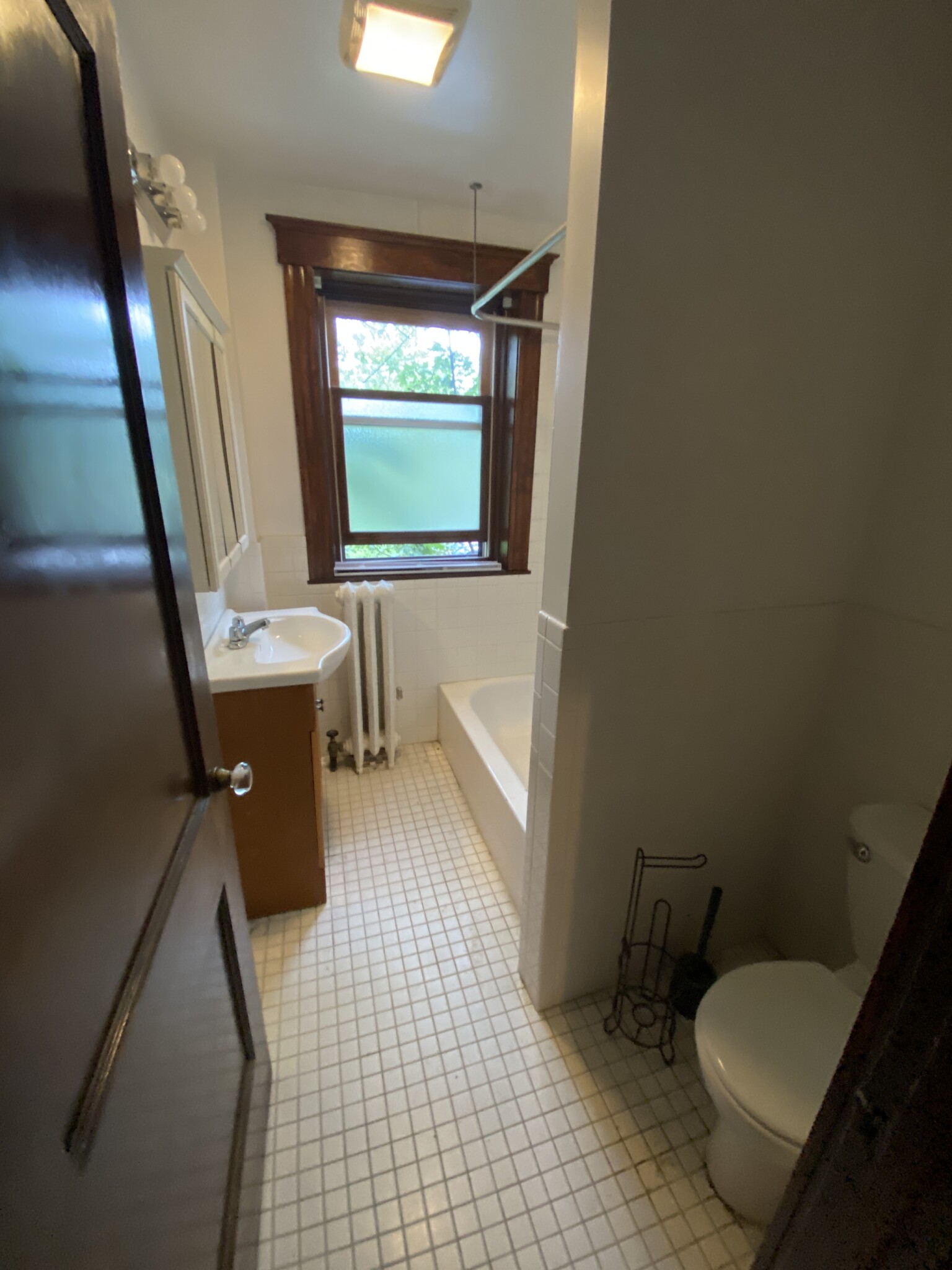 5 Linnaean St, Neighborhood Nine