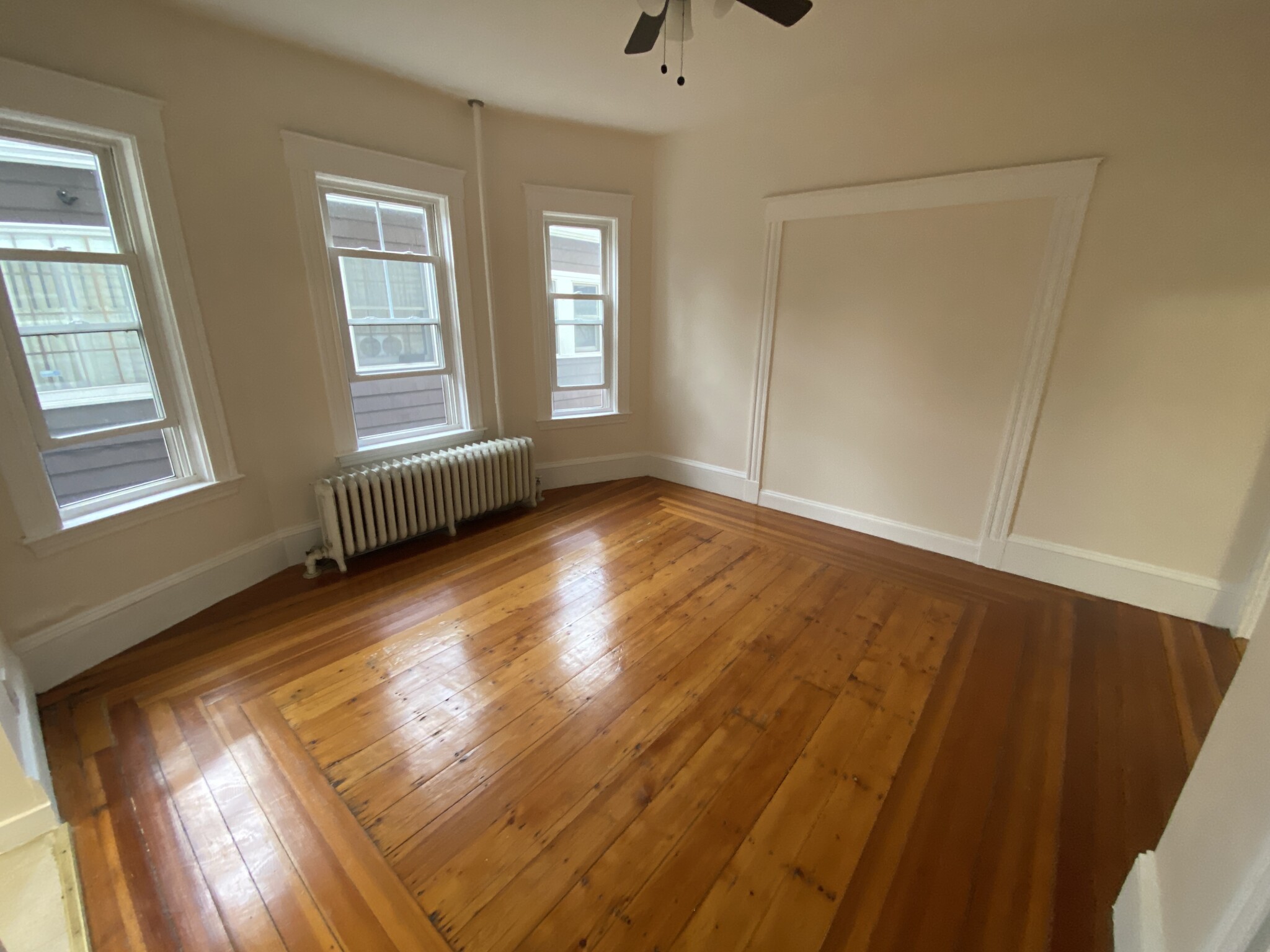 Photos of apartment on Everett Ave.,Somerville MA 