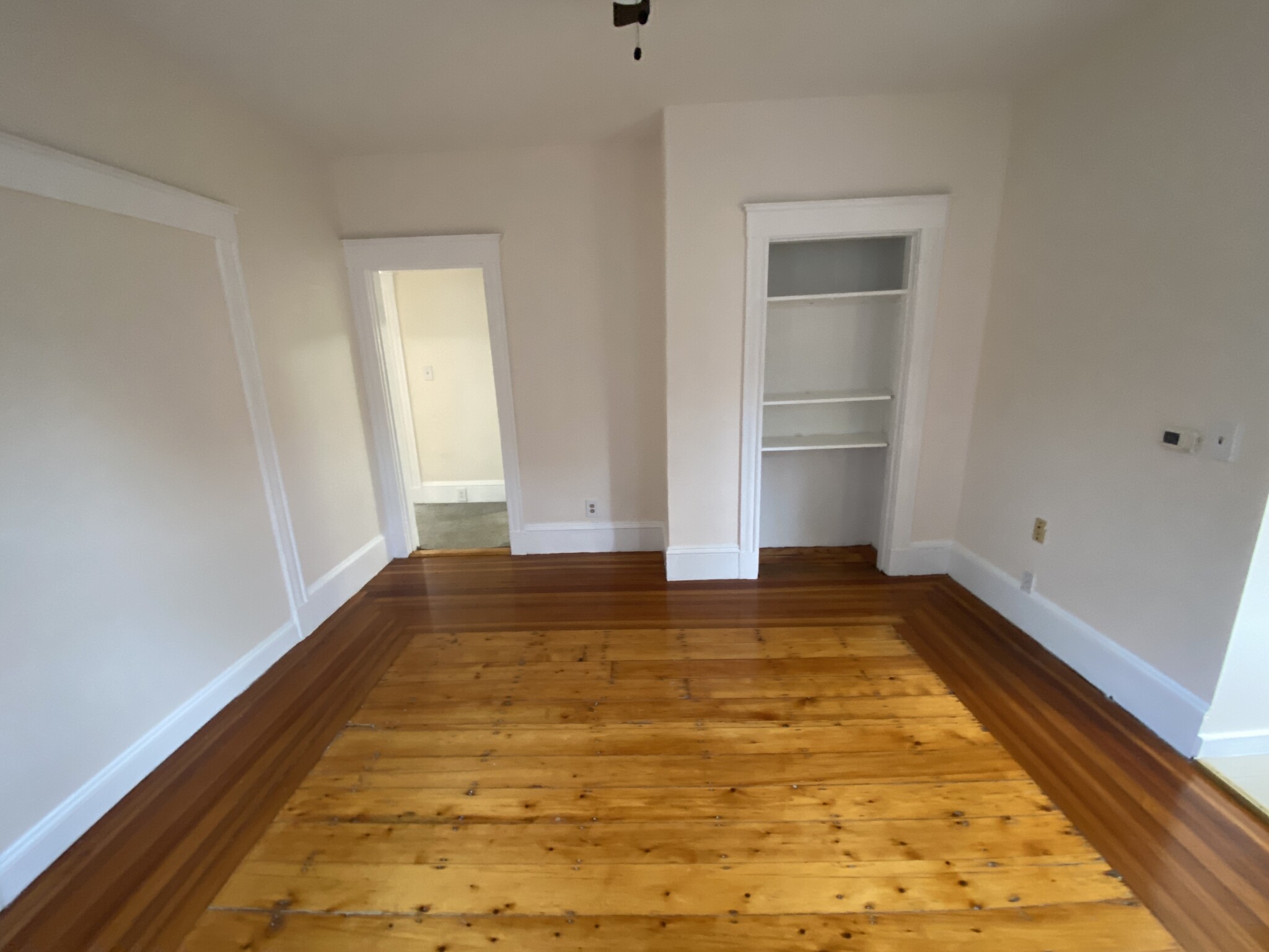 Photos of apartment on Everett Ave.,Somerville MA 