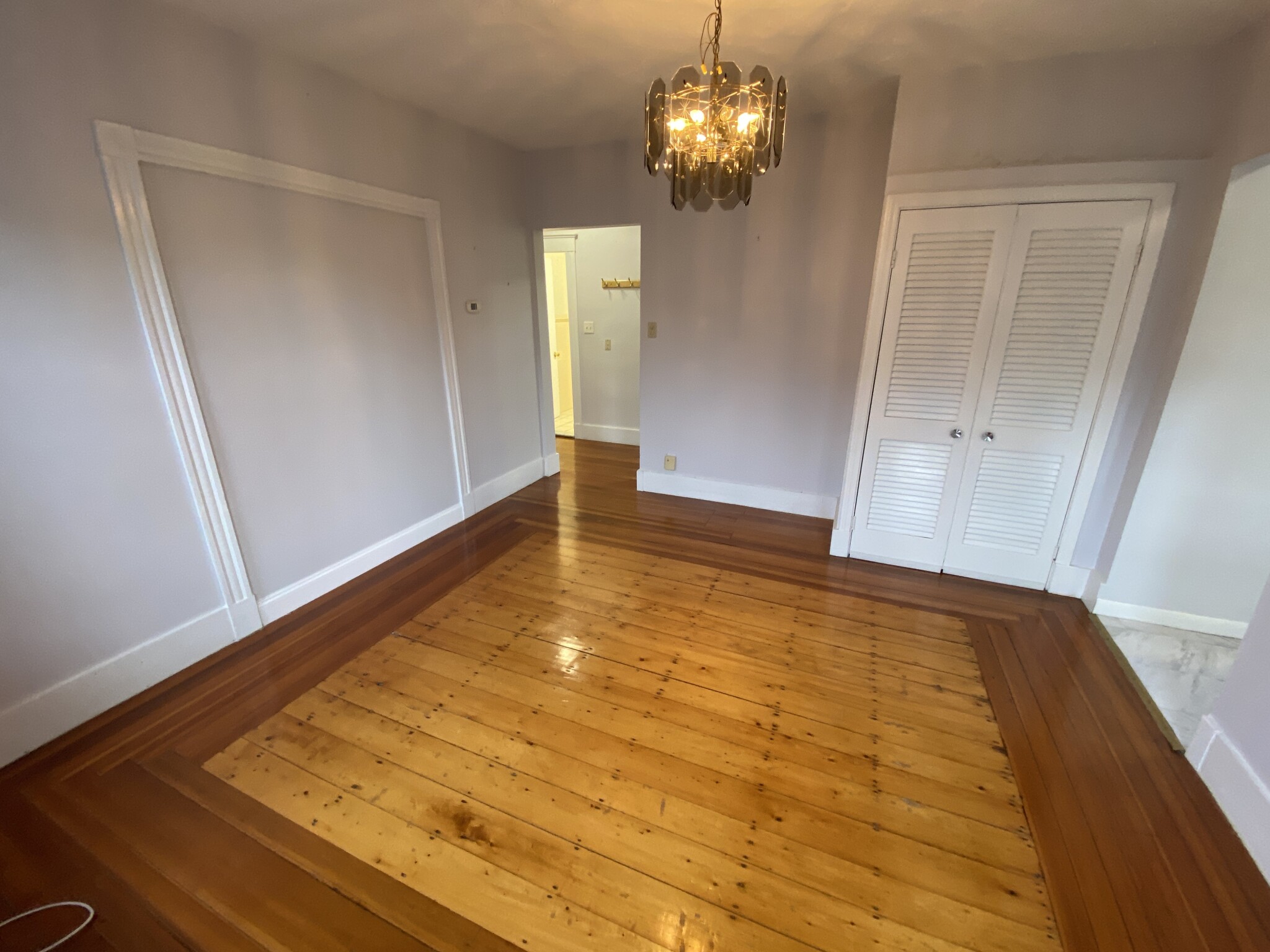 3 bed, 1 bath apartment for rent at 33 Everett Ave Unit 2, East Somerville — photo 3 of 17