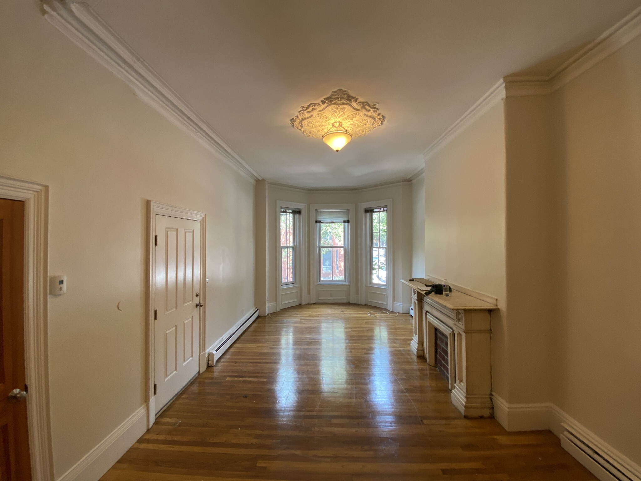 14 Yarmouth St, Back Bay