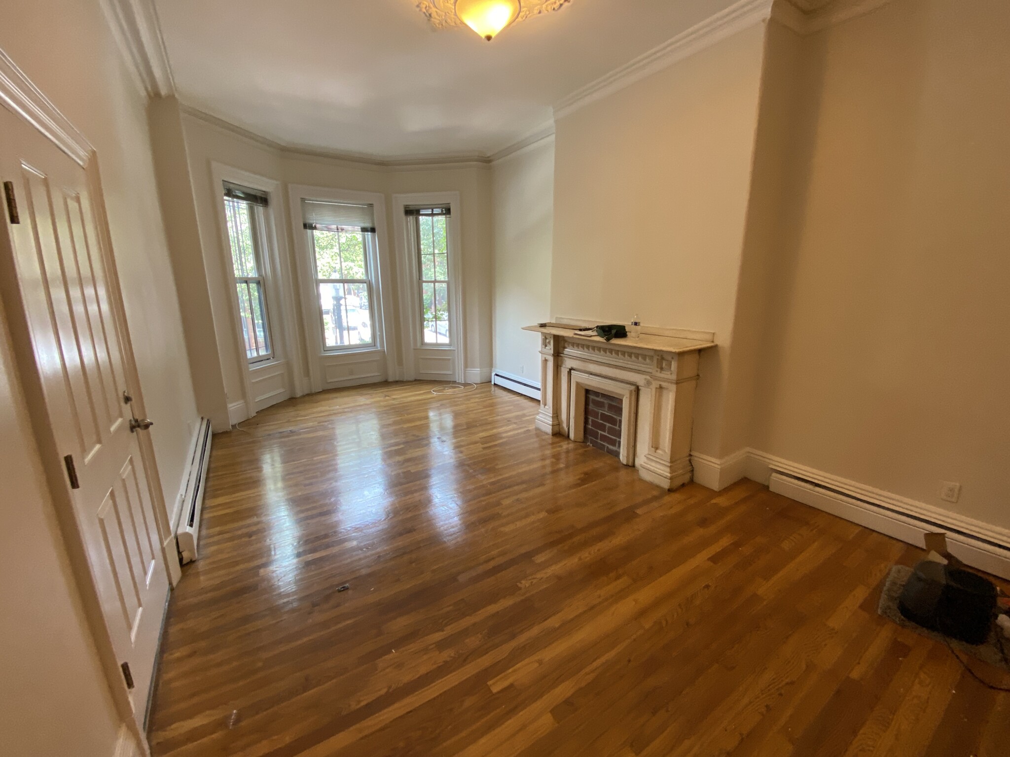 14 Yarmouth St, Back Bay