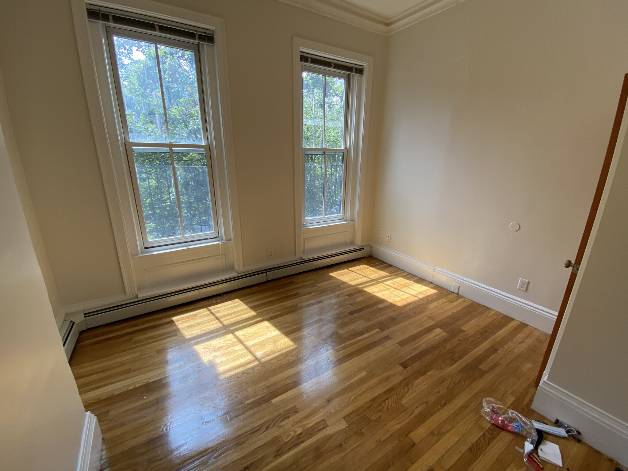 14 Yarmouth St, Back Bay