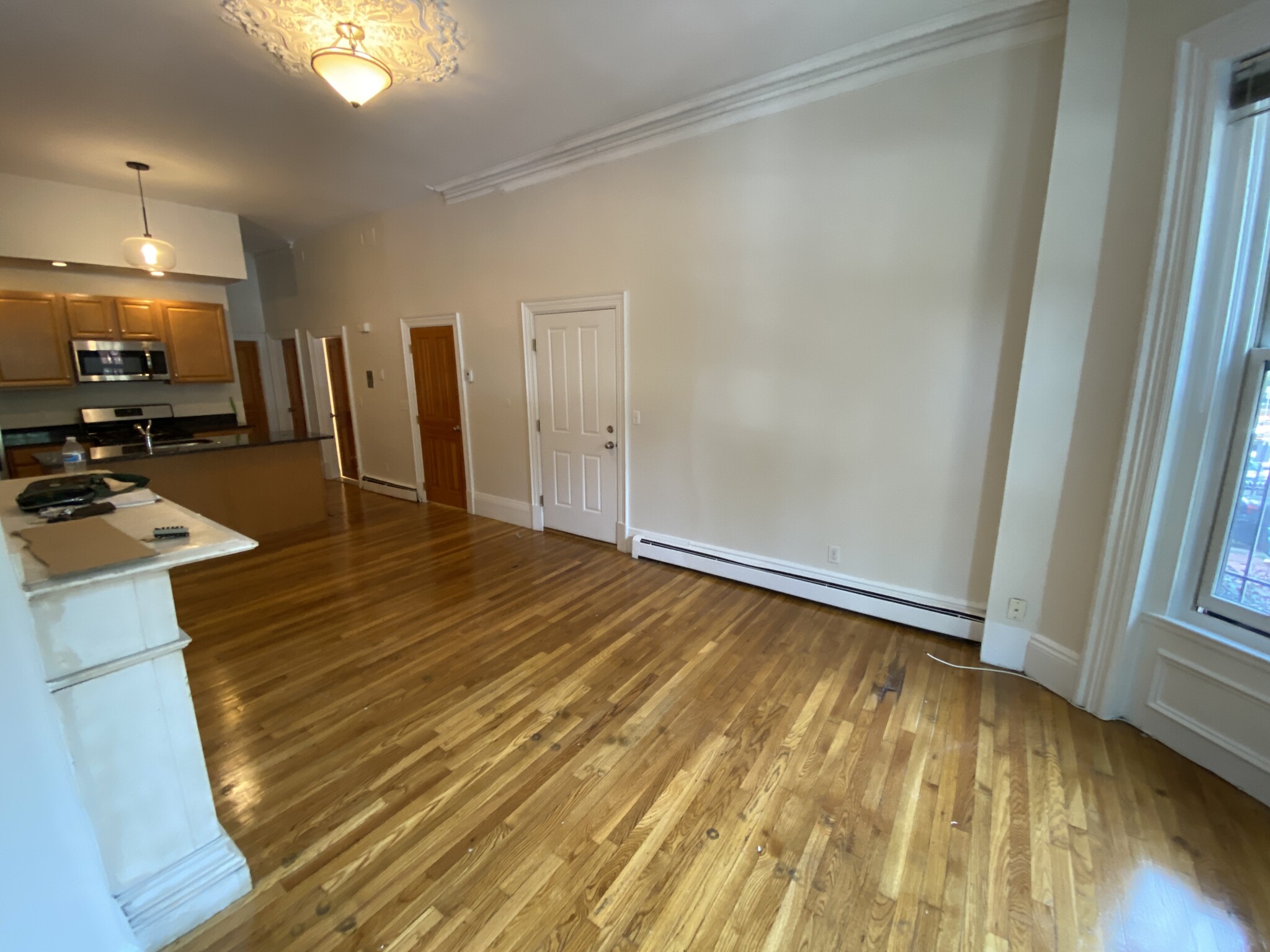 14 Yarmouth St, Back Bay