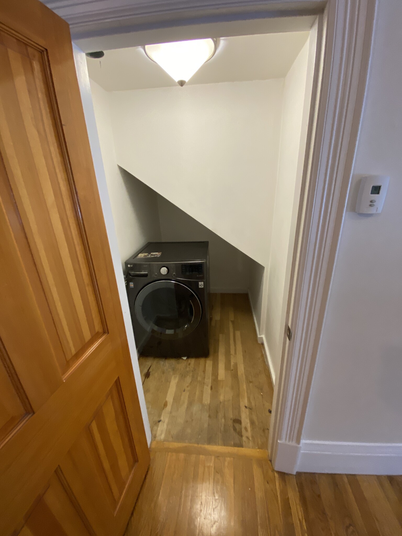 14 Yarmouth St, Back Bay