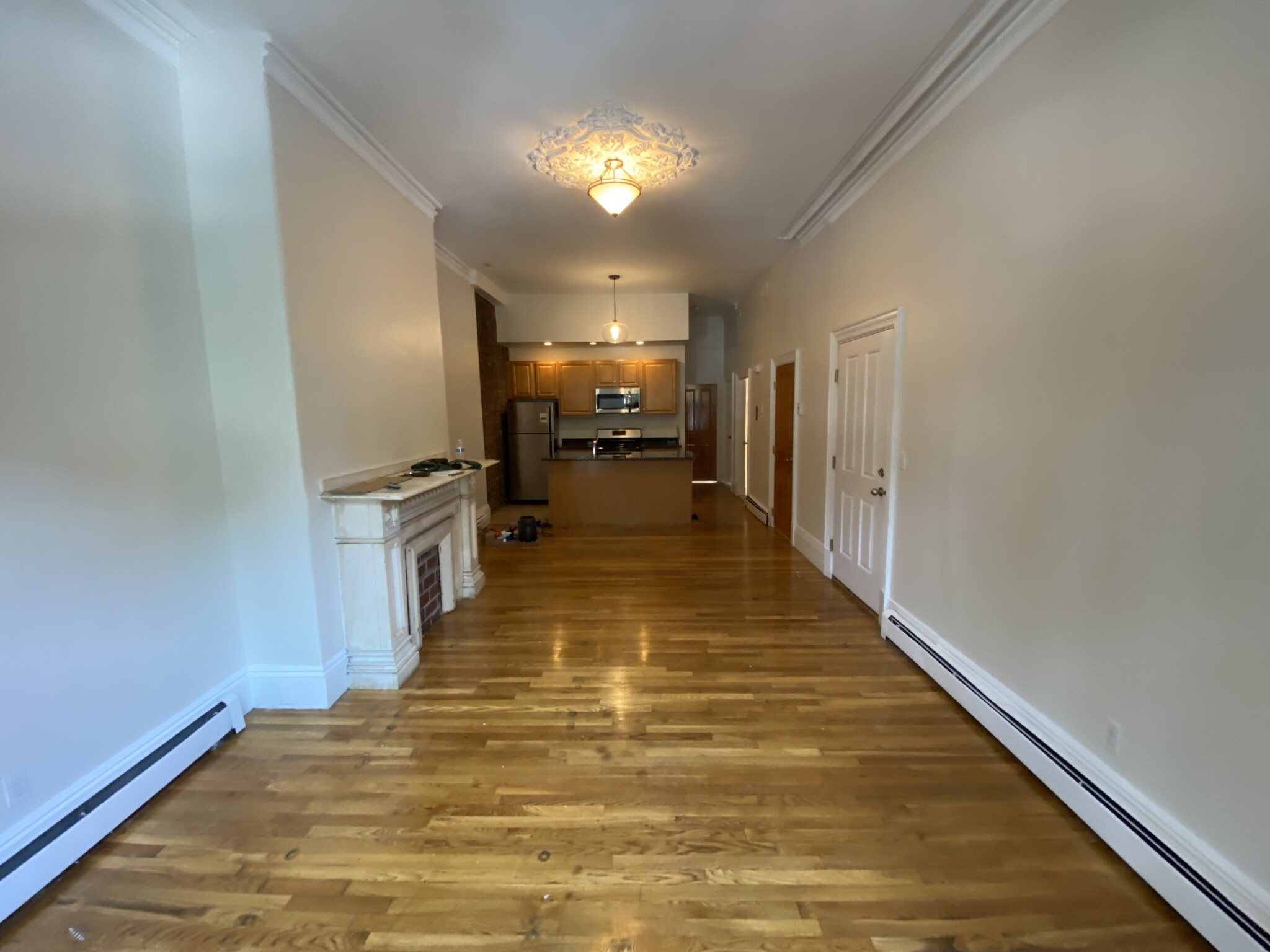 14 Yarmouth St, Back Bay